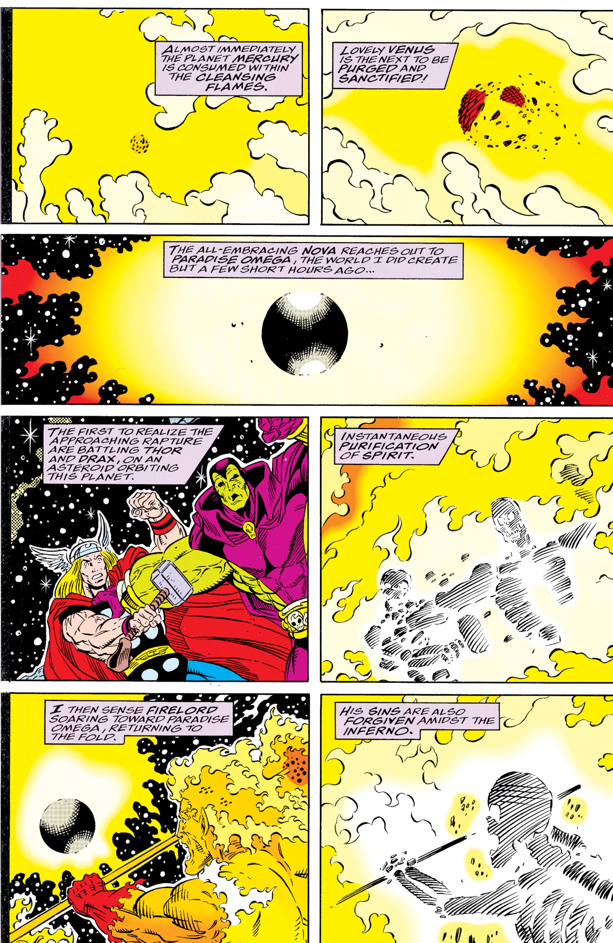 Read online Infinity Crusade comic -  Issue # _TPB 2 (Part 1) - 86