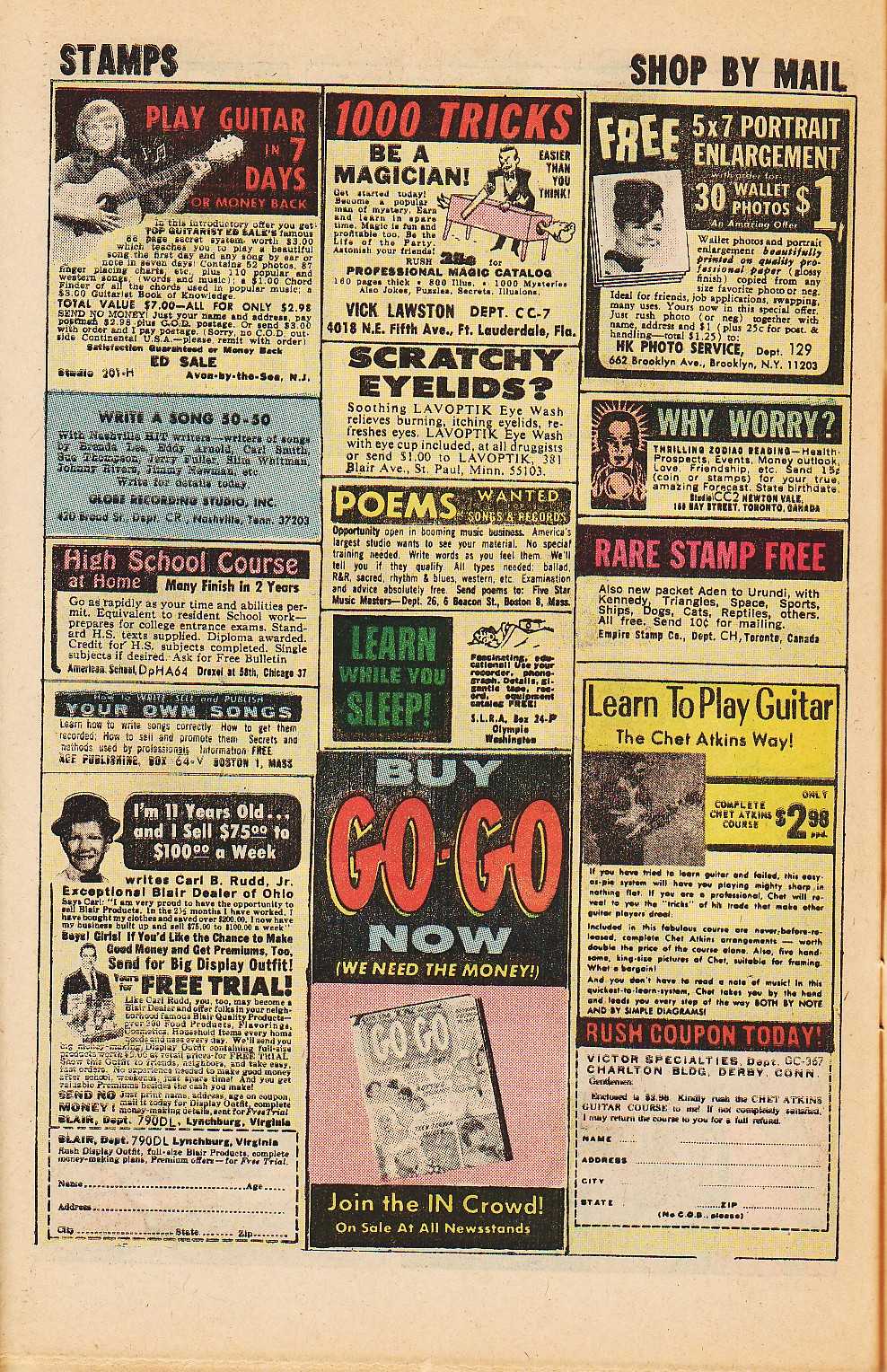 Read online Just Married comic -  Issue #53 - 30