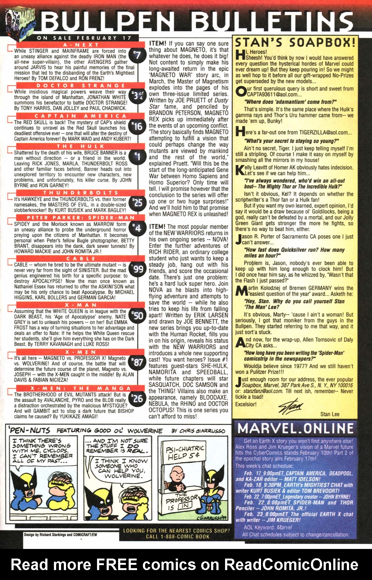 Read online Slingers comic -  Issue #4 - 24