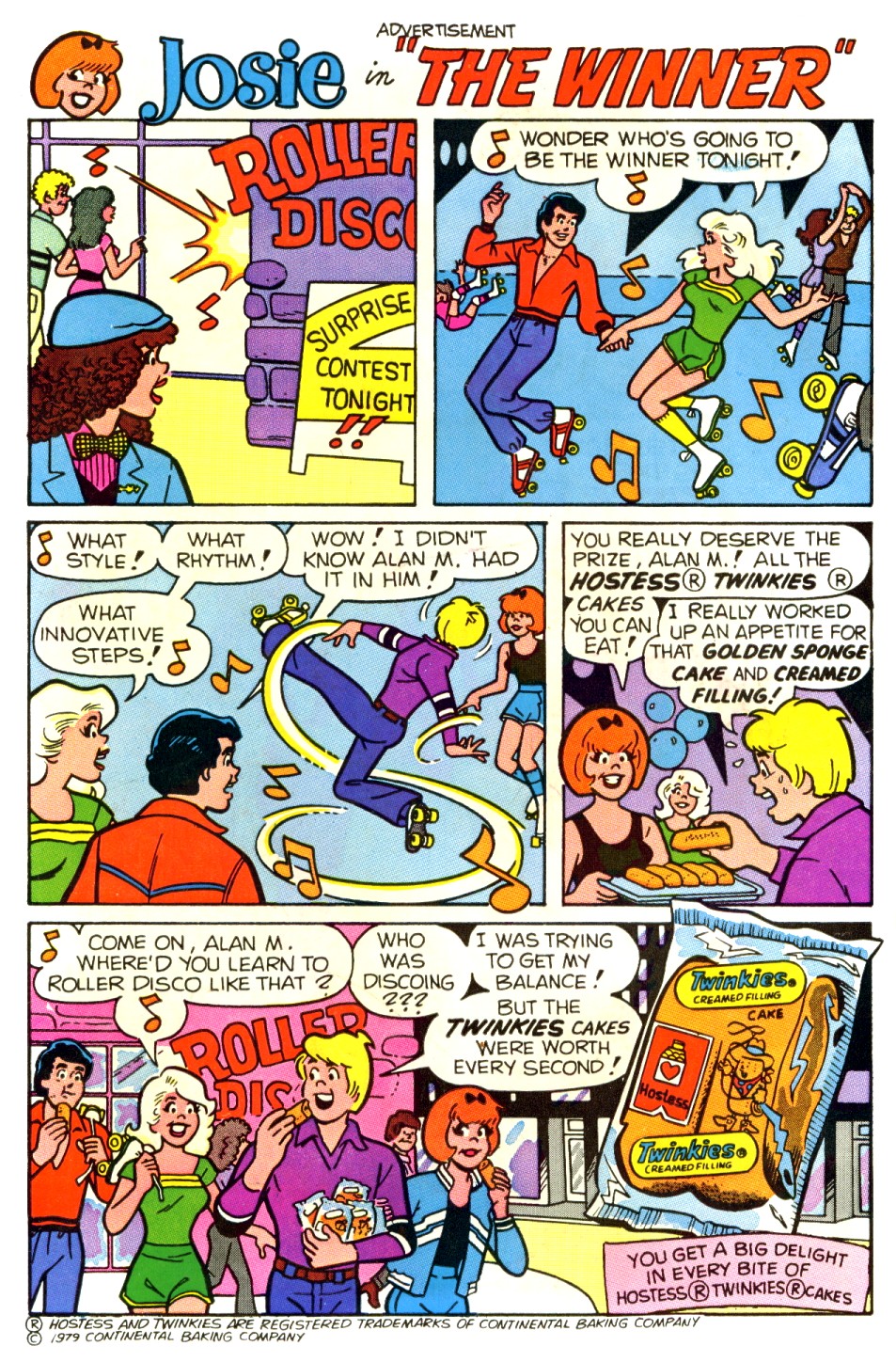 Read online Madhouse Comics comic -  Issue #119 - 2