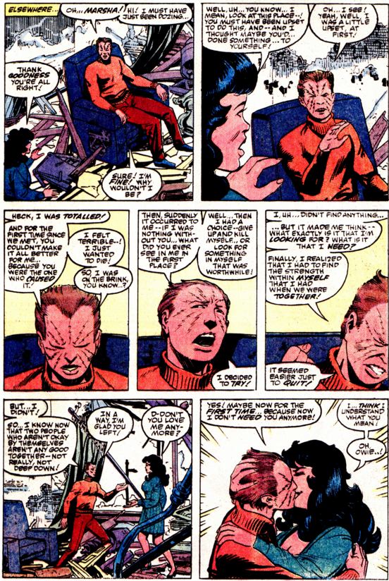 The Avengers (1963) issue 265b - Page 15