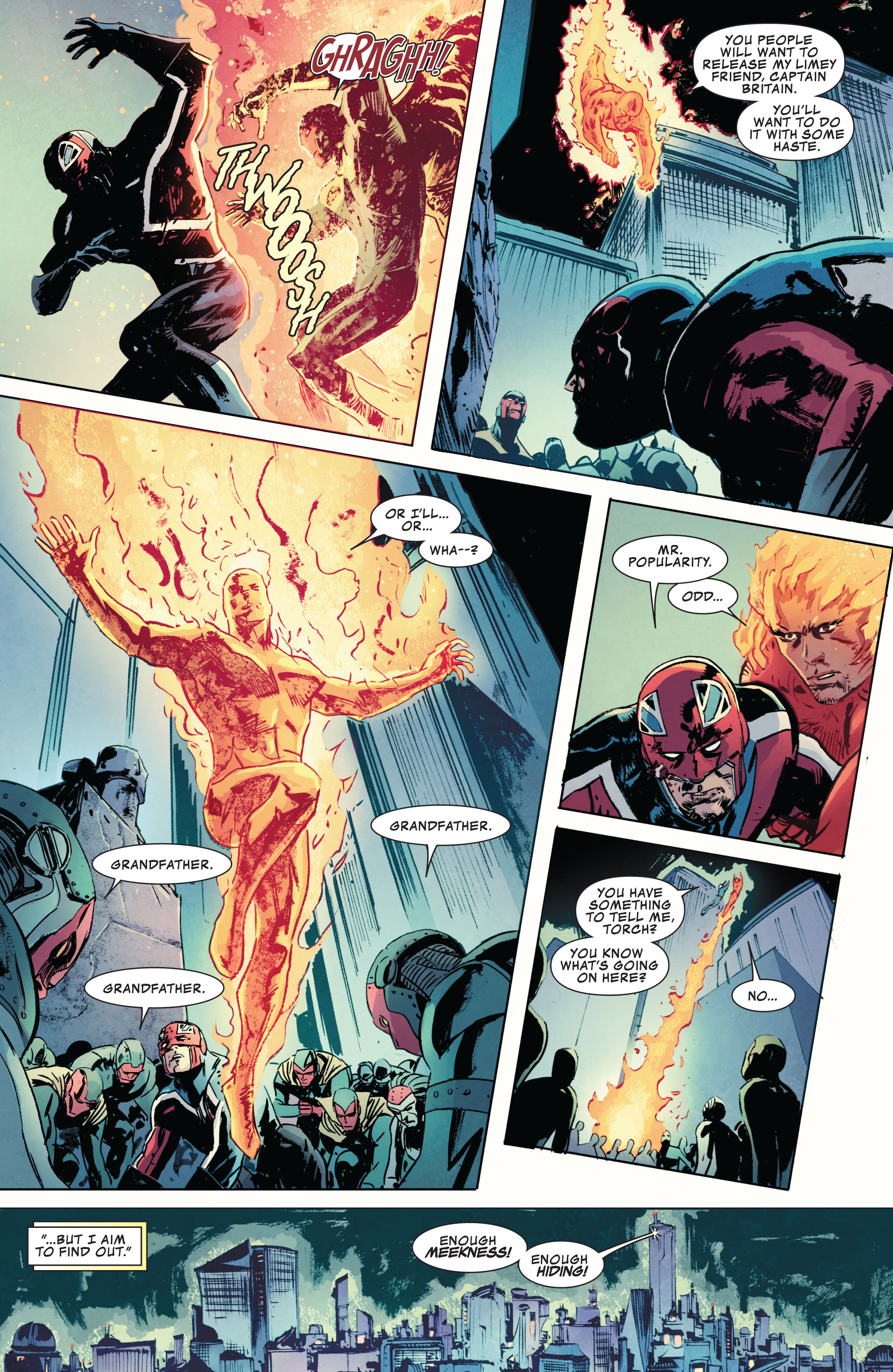 Read online Secret Avengers (2010) comic -  Issue #24 - 6