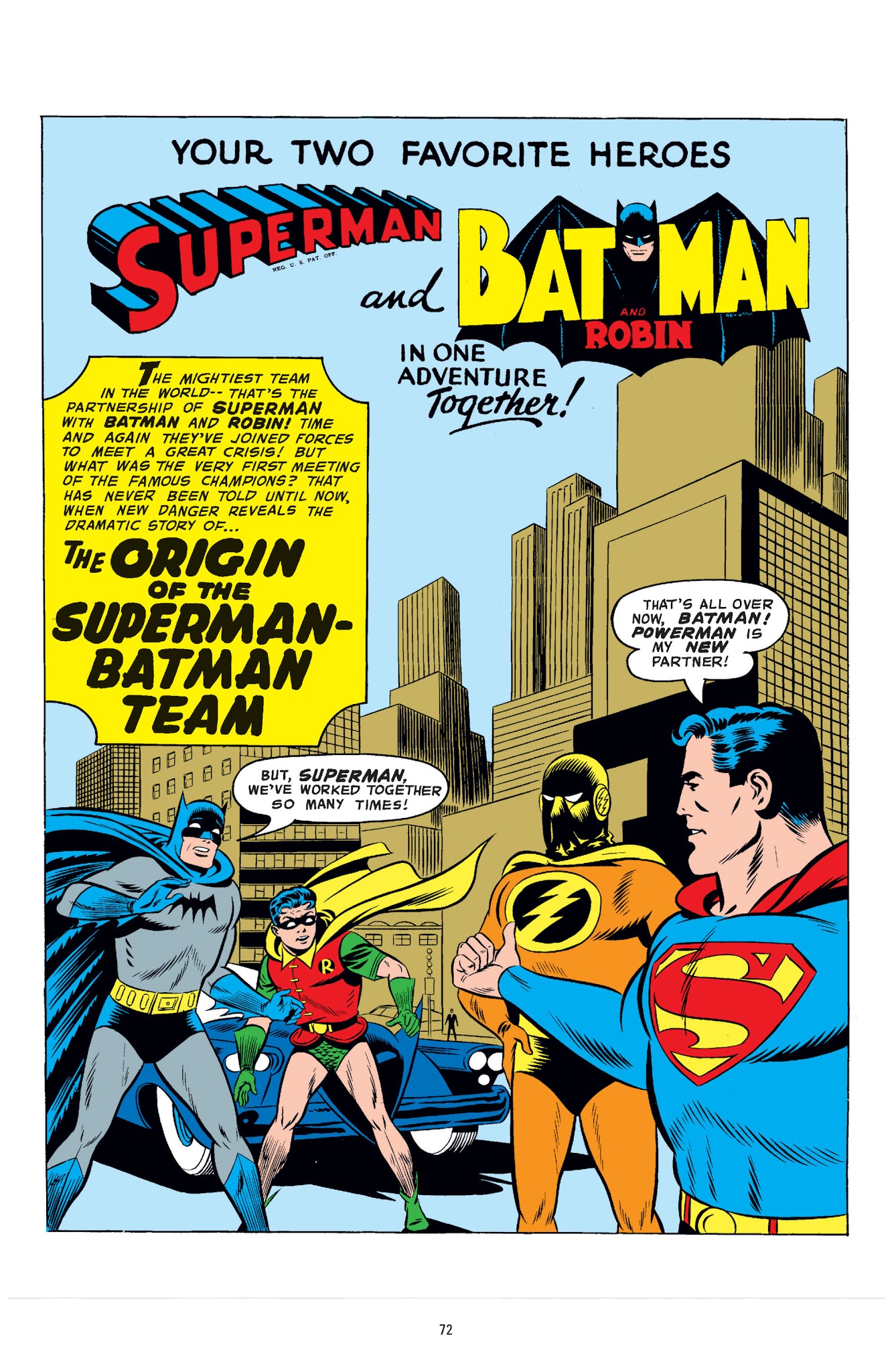 Read online Batman: A Celebration of 75 Years comic -  Issue # TPB - 74