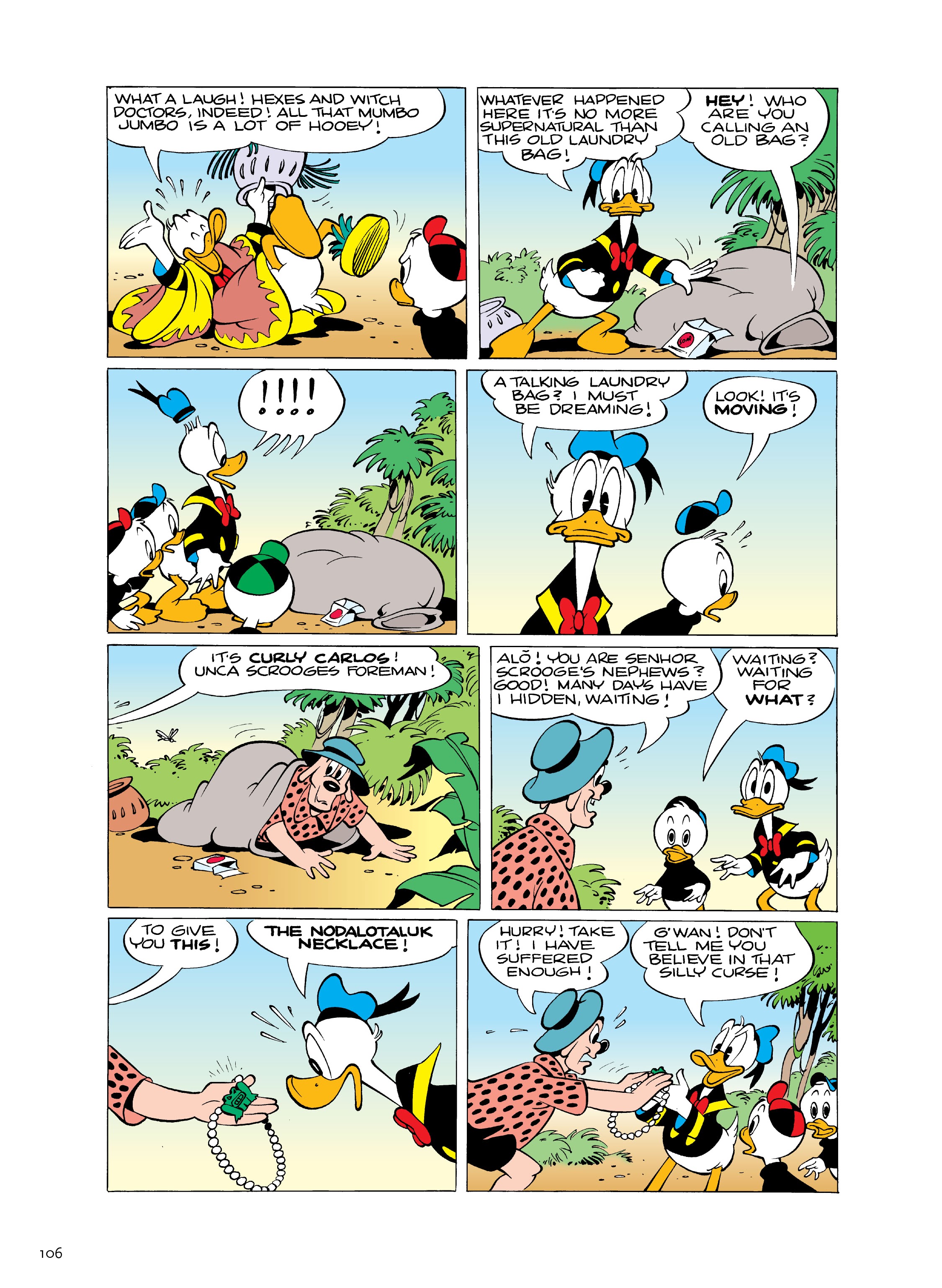Read online Disney Masters comic -  Issue # TPB 18 (Part 2) - 12