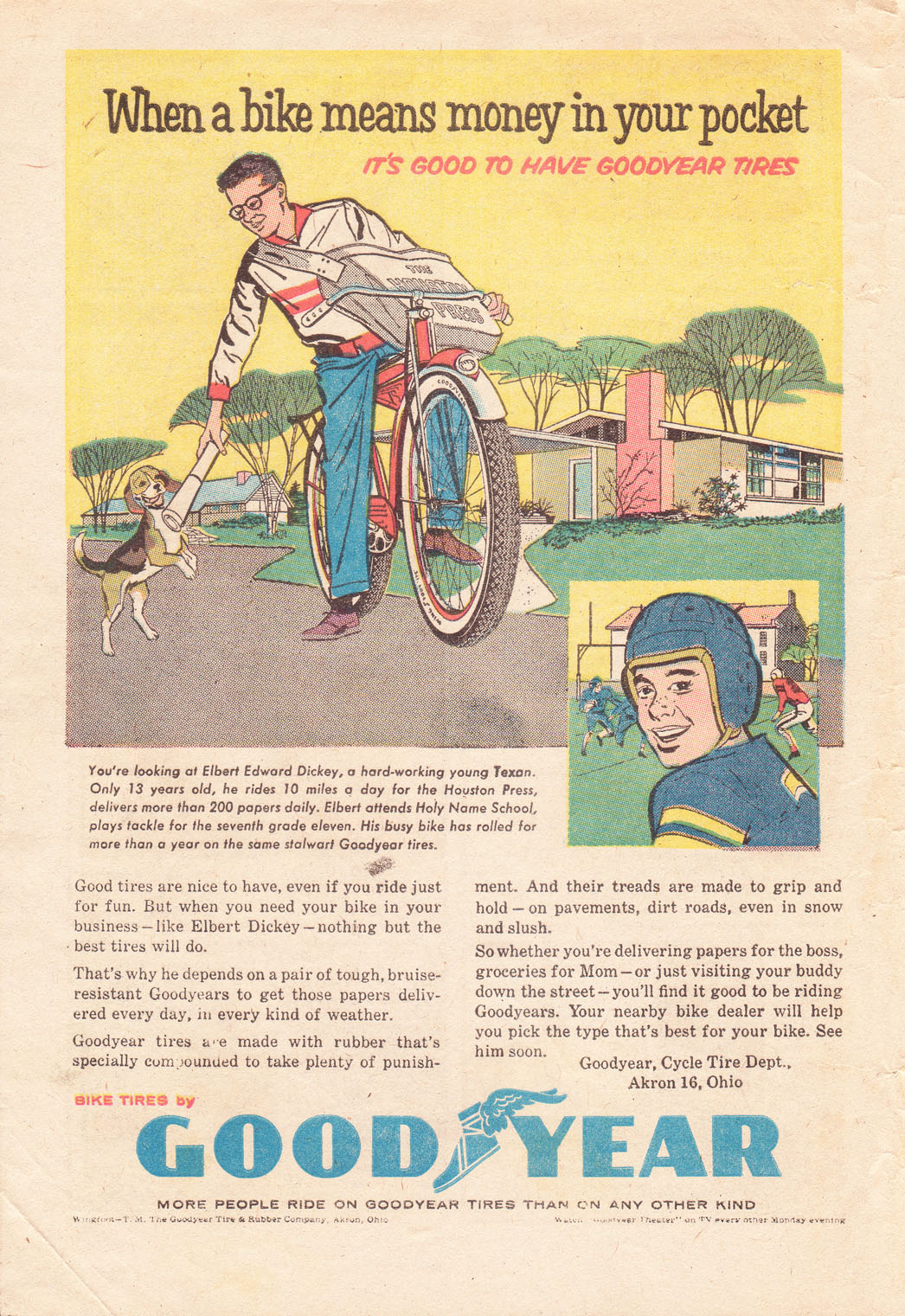 Read online Sad Sack comic -  Issue #99 - 4