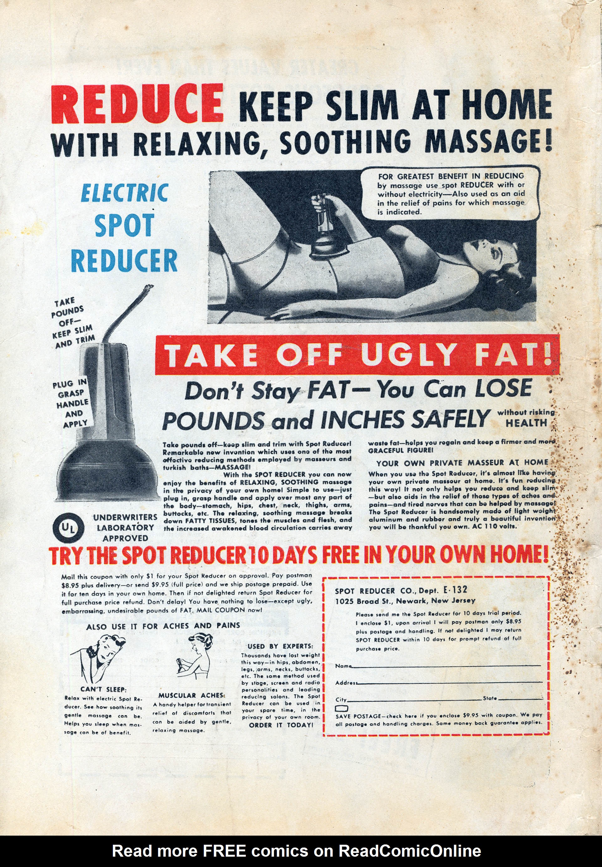 Read online My Own Romance comic -  Issue #14 - 52