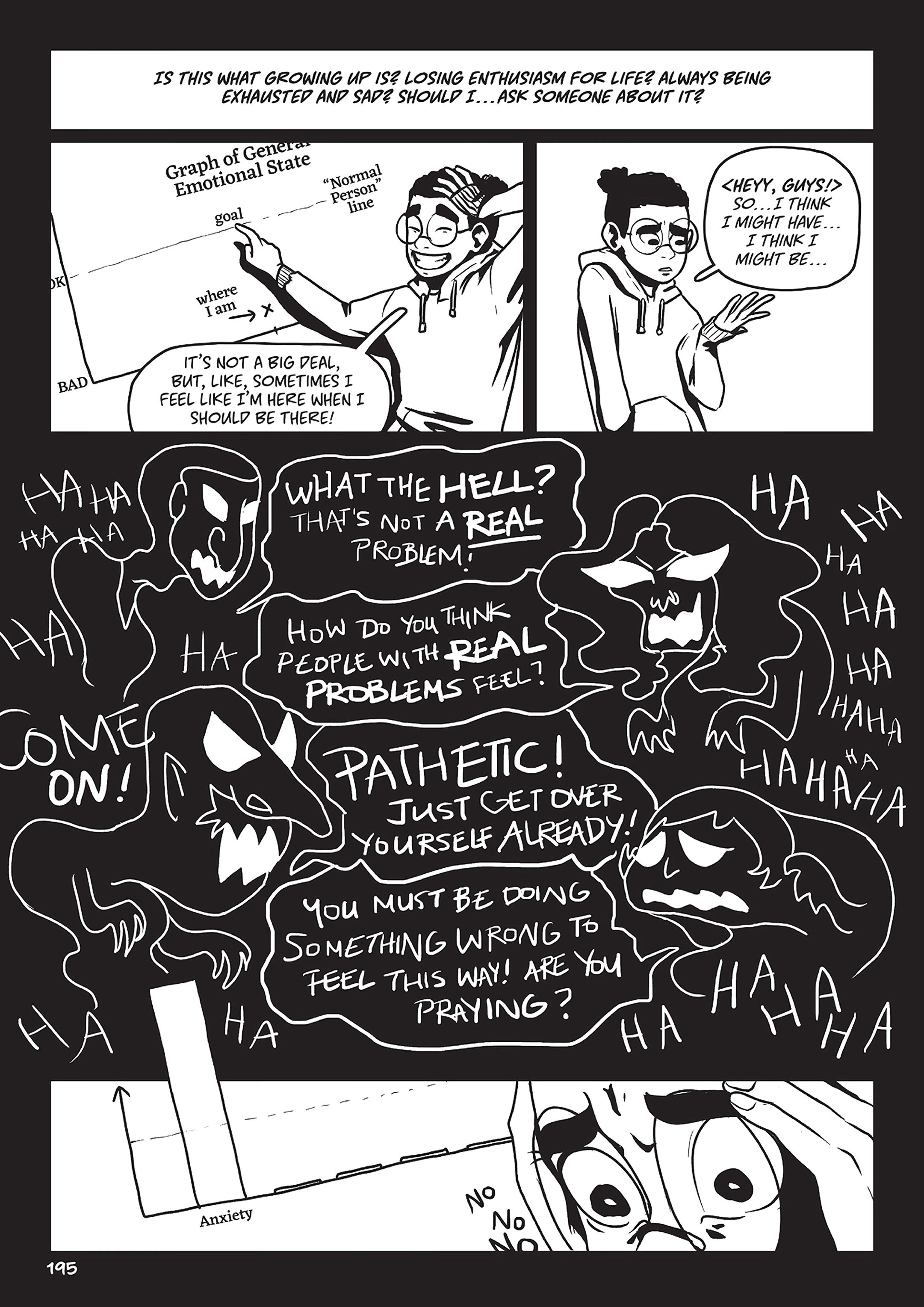 Read online Shubeik Lubeik comic -  Issue # TPB (Part 2) - 85