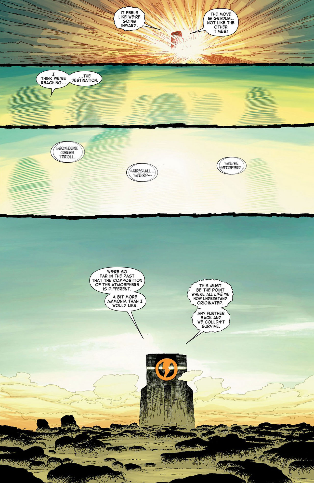 Read online Dark Avengers (2012) comic -  Issue #176 - 12