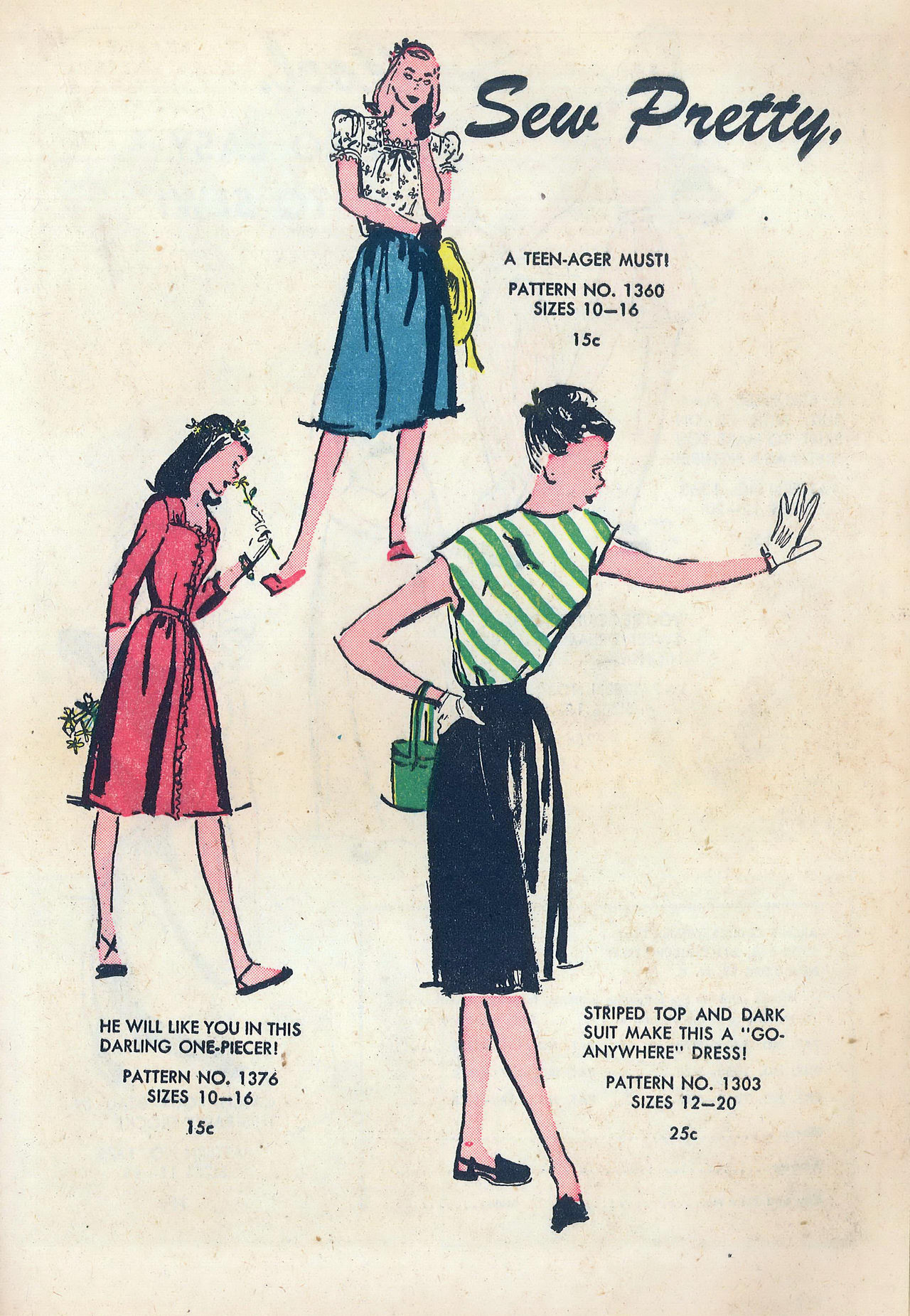 Read online Archie Comics comic -  Issue #016 - 33