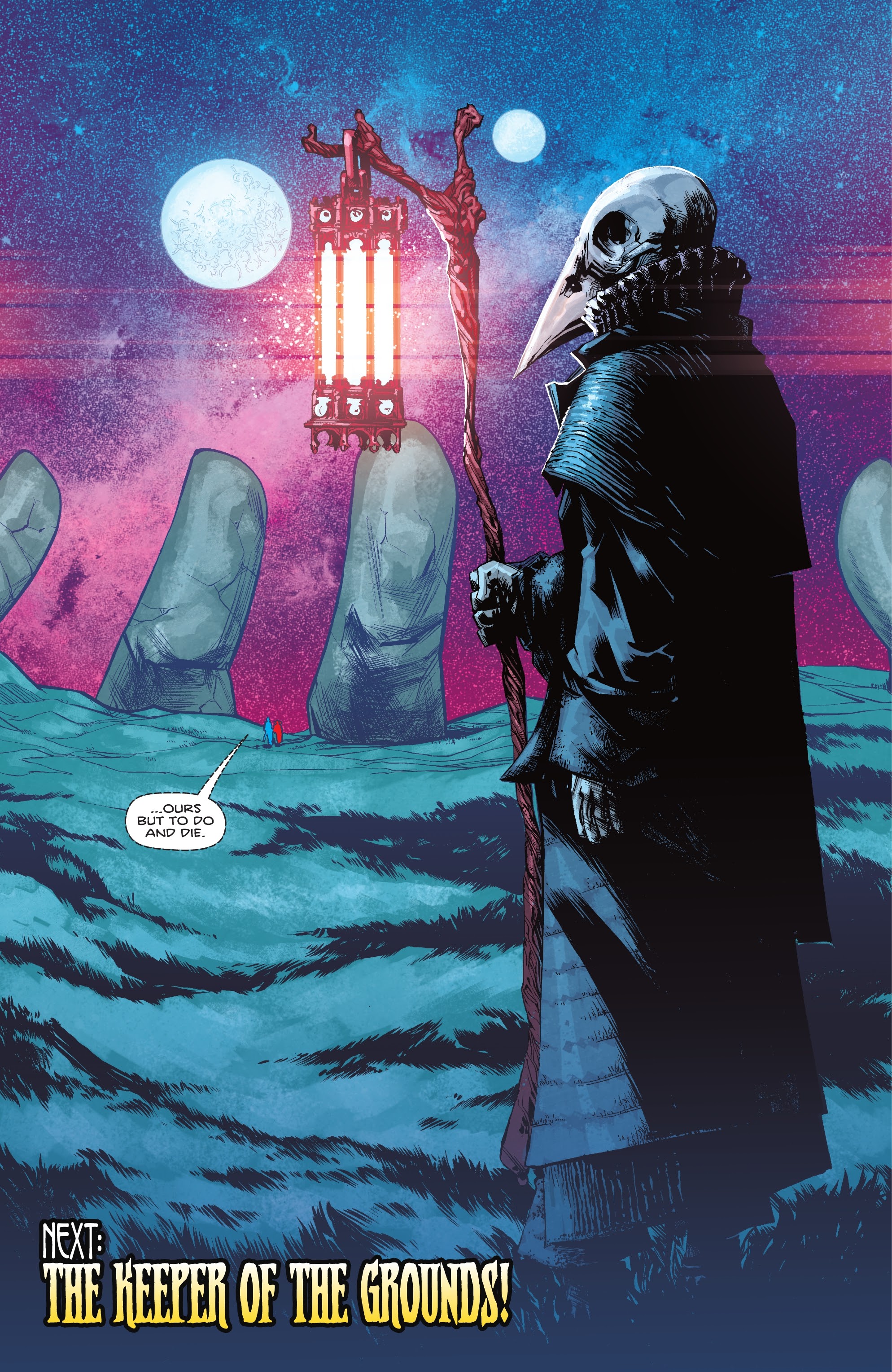 Read online Wonder Woman (2016) comic -  Issue #774 - 24