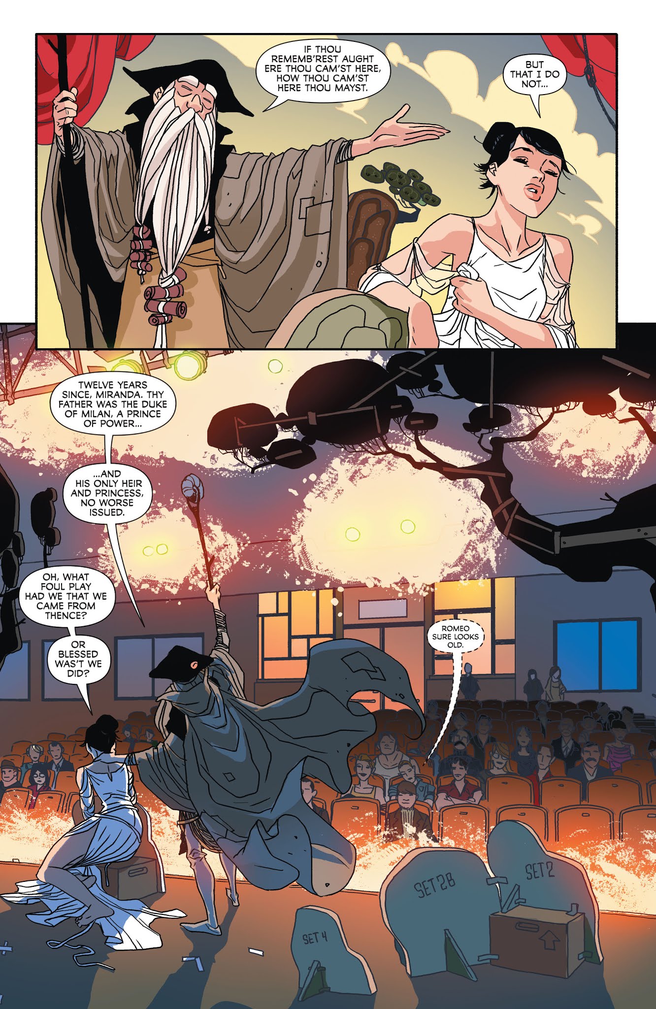 Read online Convergence: Infinite Earths comic -  Issue # TPB 1 (Part 2) - 43