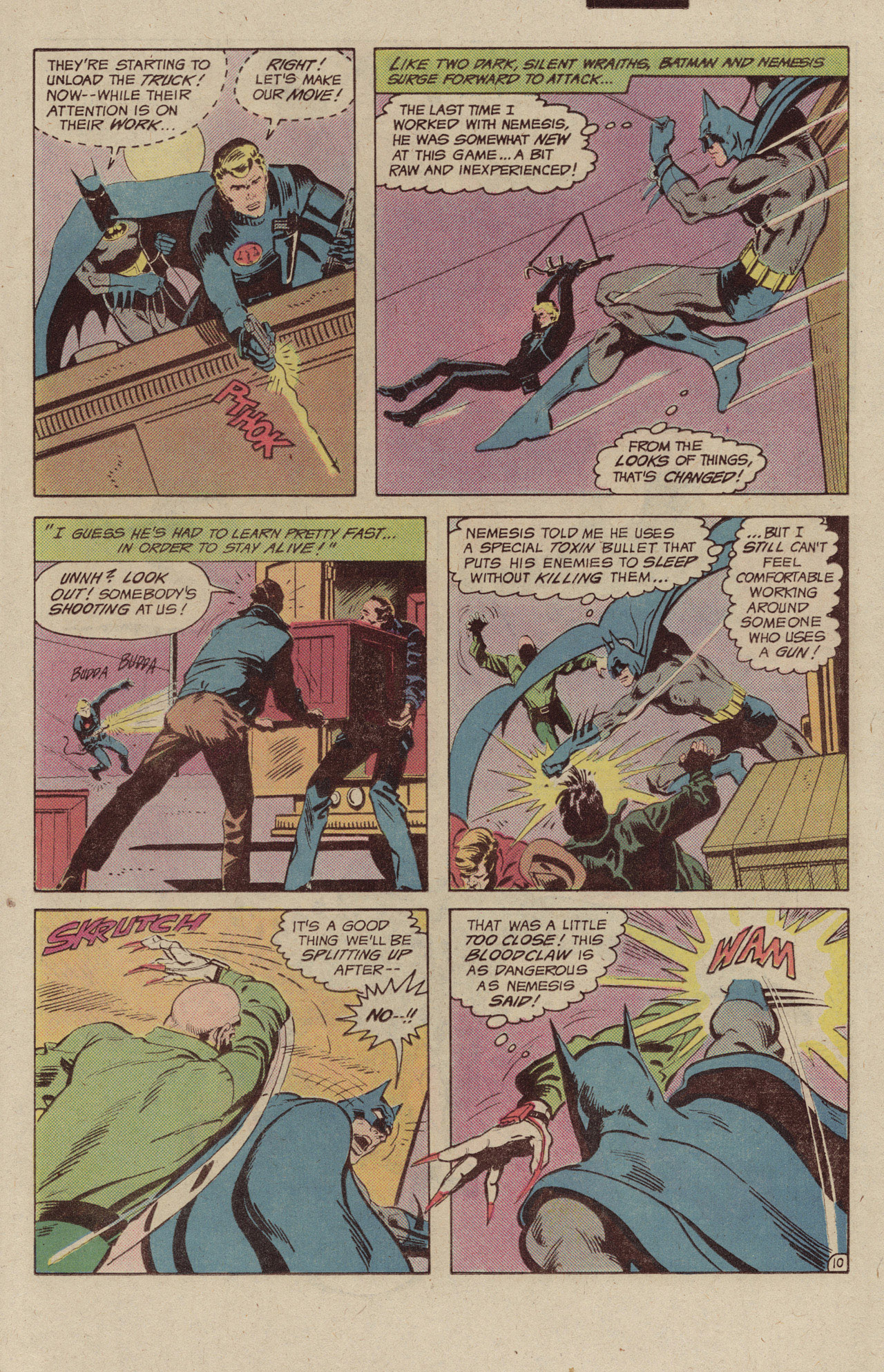 Read online The Brave and the Bold (1955) comic -  Issue #193 - 14