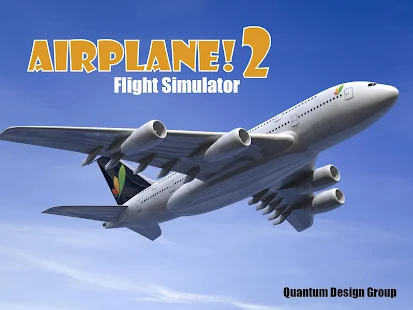 Airplane! 2 v1.4 APK+OBB [DINERO ILIMITADO/DESBLOQUEADO]