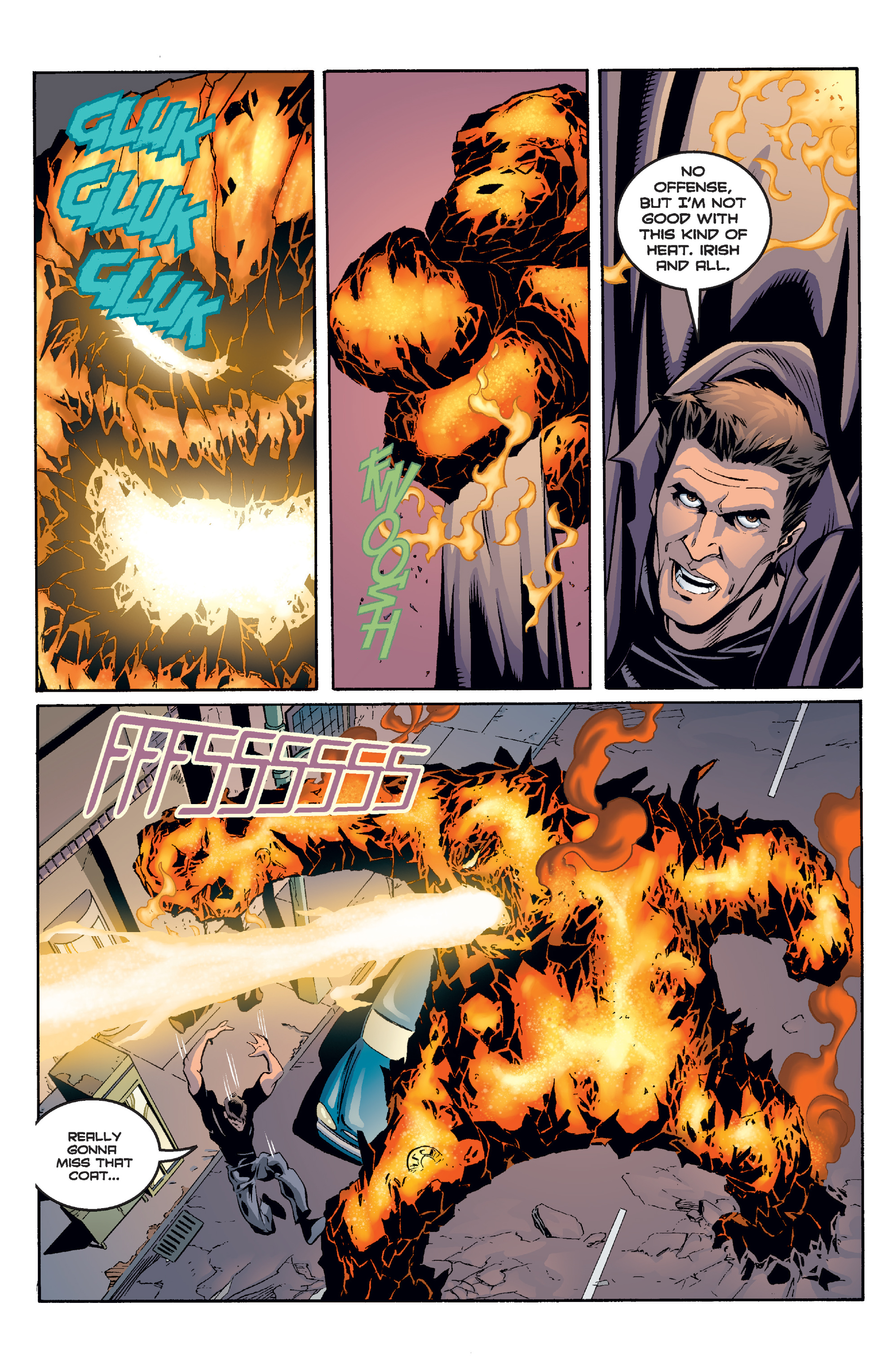 Read online Angel Legacy Edition: Book One comic -  Issue #Angel Legacy Edition TPB 2 (Part 3) - 52