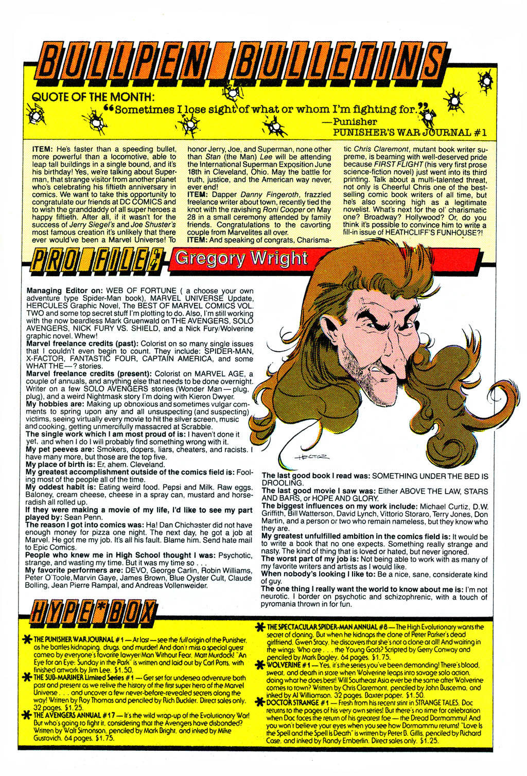Read online The 'Nam comic -  Issue #24 - 27