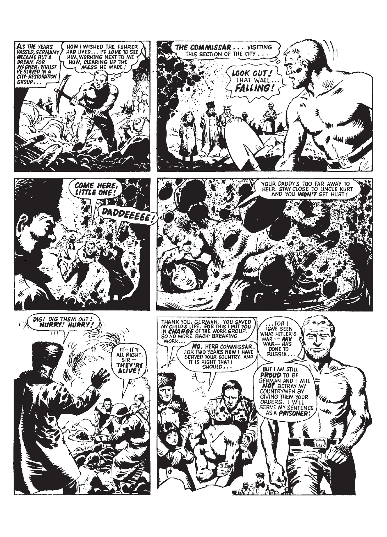 Read online Judge Dredd Megazine (Vol. 5) comic -  Issue #391 - 67