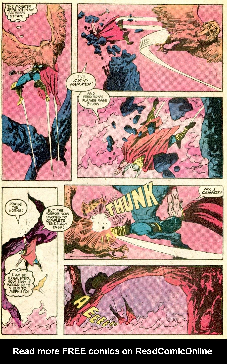 Thor (1966) _Annual_13 Page 30