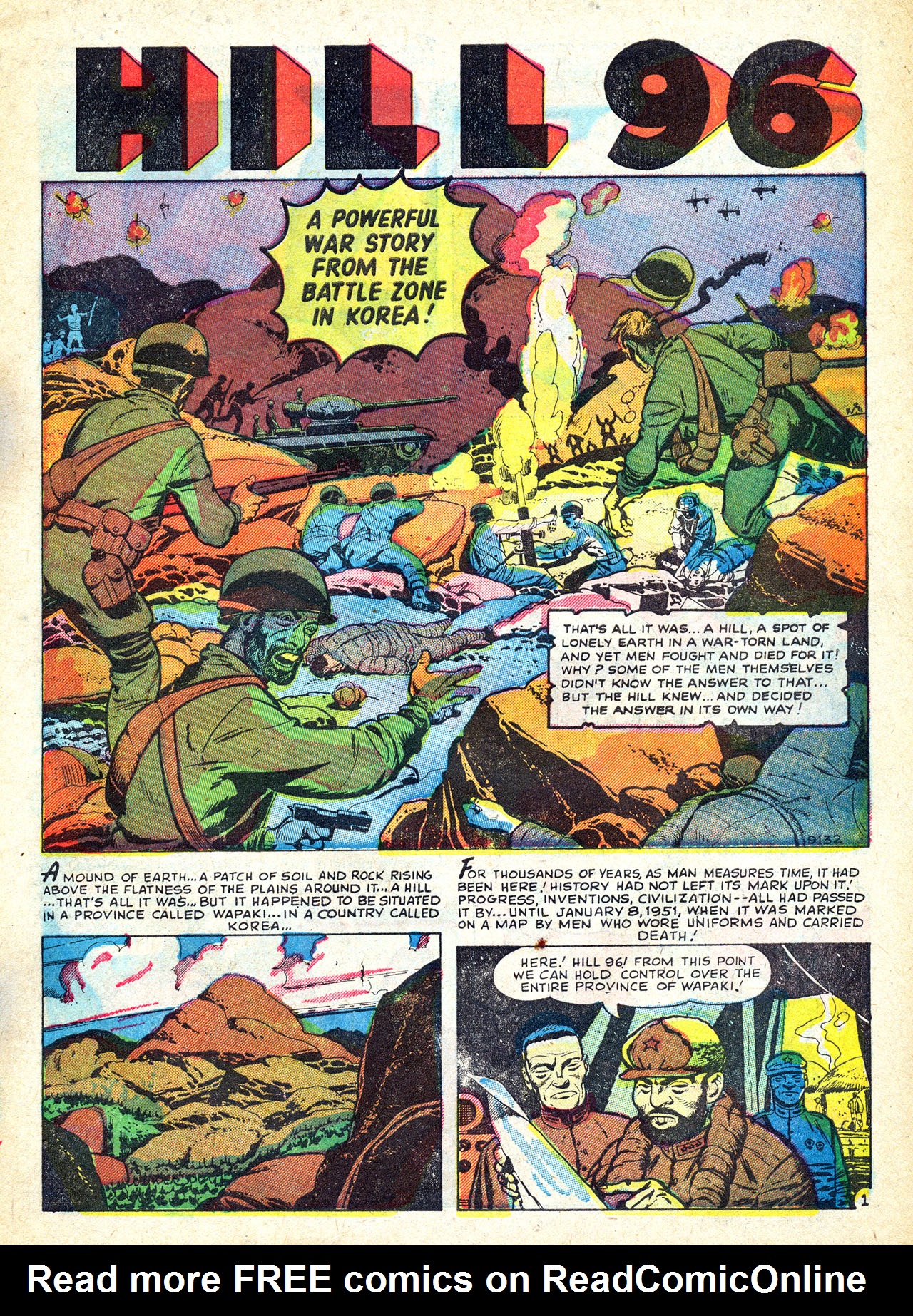 Read online Young Men comic -  Issue #12 - 28