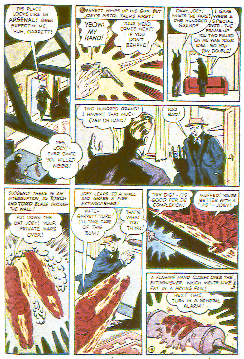 The Human Torch (1940) issue 9 - Page 59