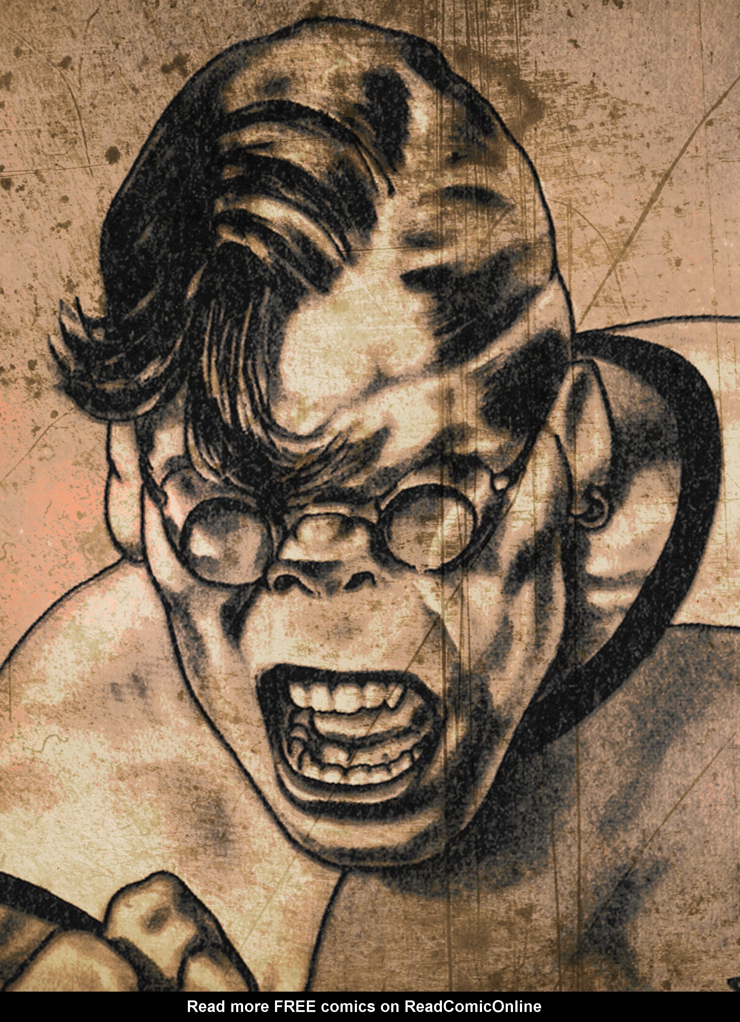 Read online Ranx comic -  Issue # TPB (Part 2) - 30