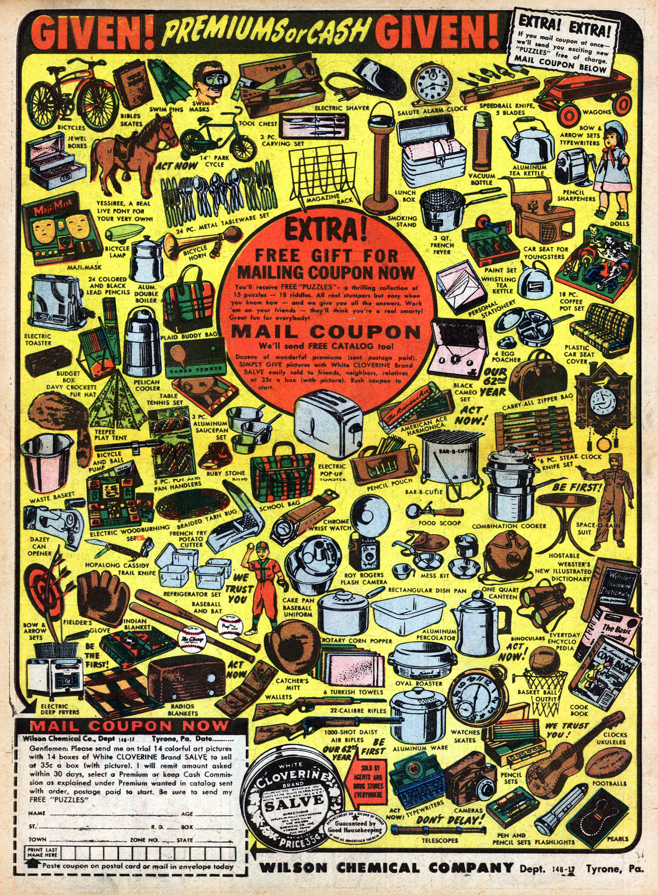 Read online Two-Gun Kid comic -  Issue #39 - 18