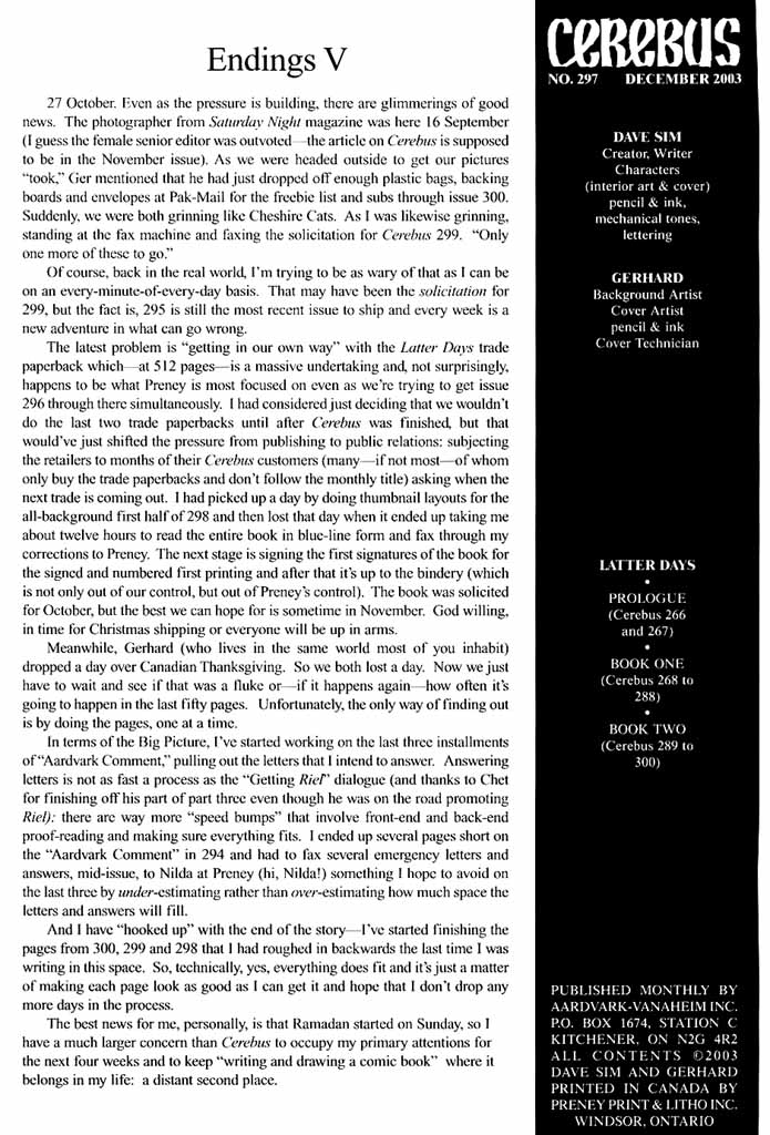 <{ $series->title }} issue 297 - Page 2