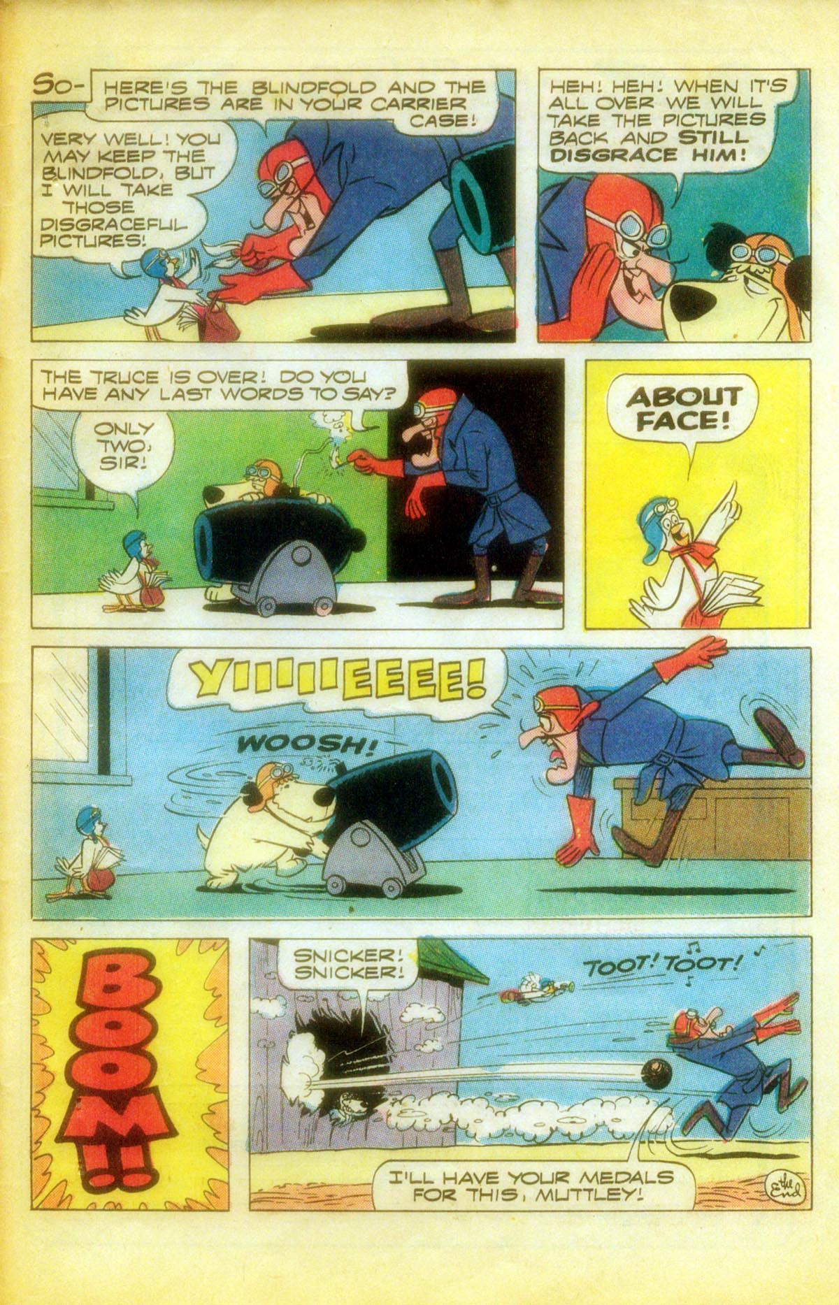 Read online Fun-In comic -  Issue #10 - 33