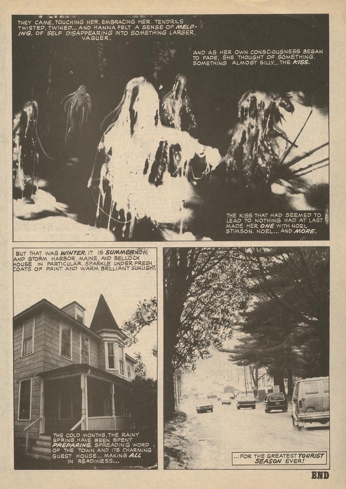 Read online Vampirella (1969) comic -  Issue #79 - 57