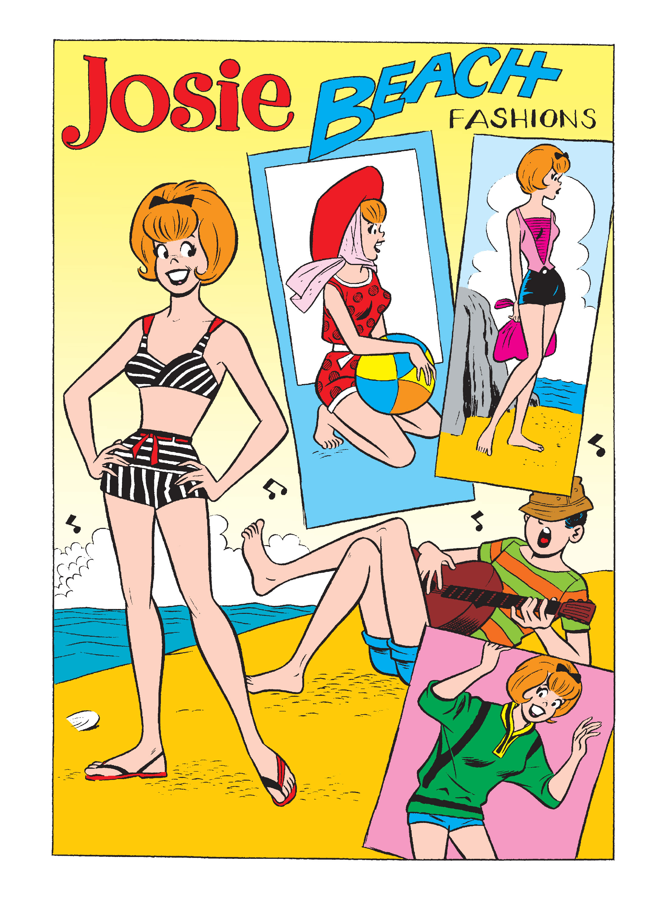 Read online World of Archie Double Digest comic -  Issue #30 - 60