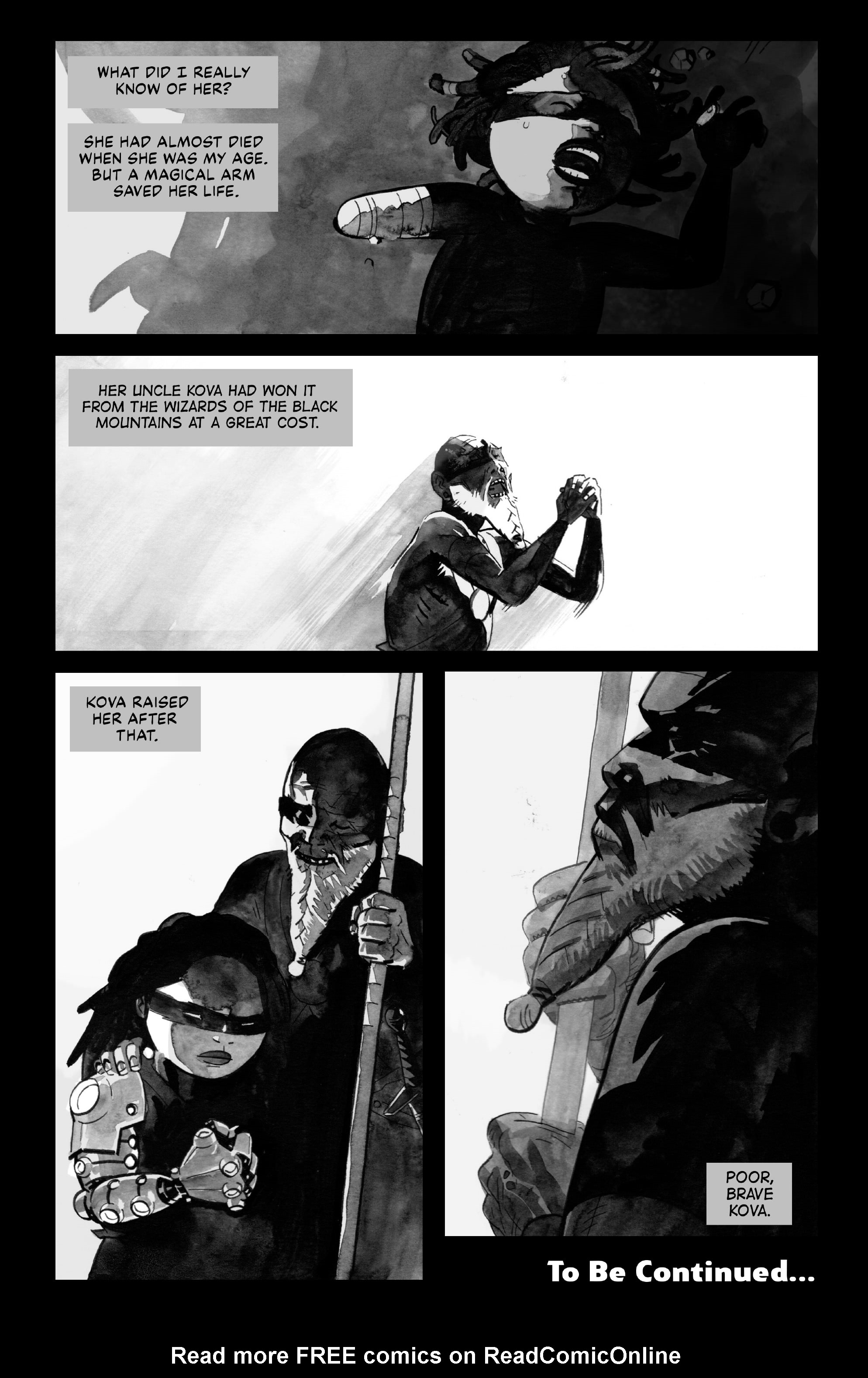Read online Image! (2022) comic -  Issue #2 - 30