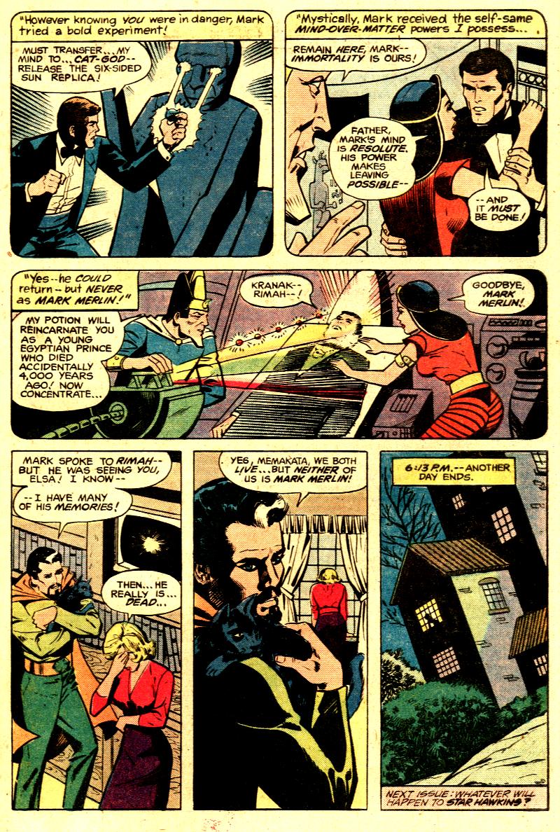 Read online DC Comics Presents comic -  Issue #32 - 26