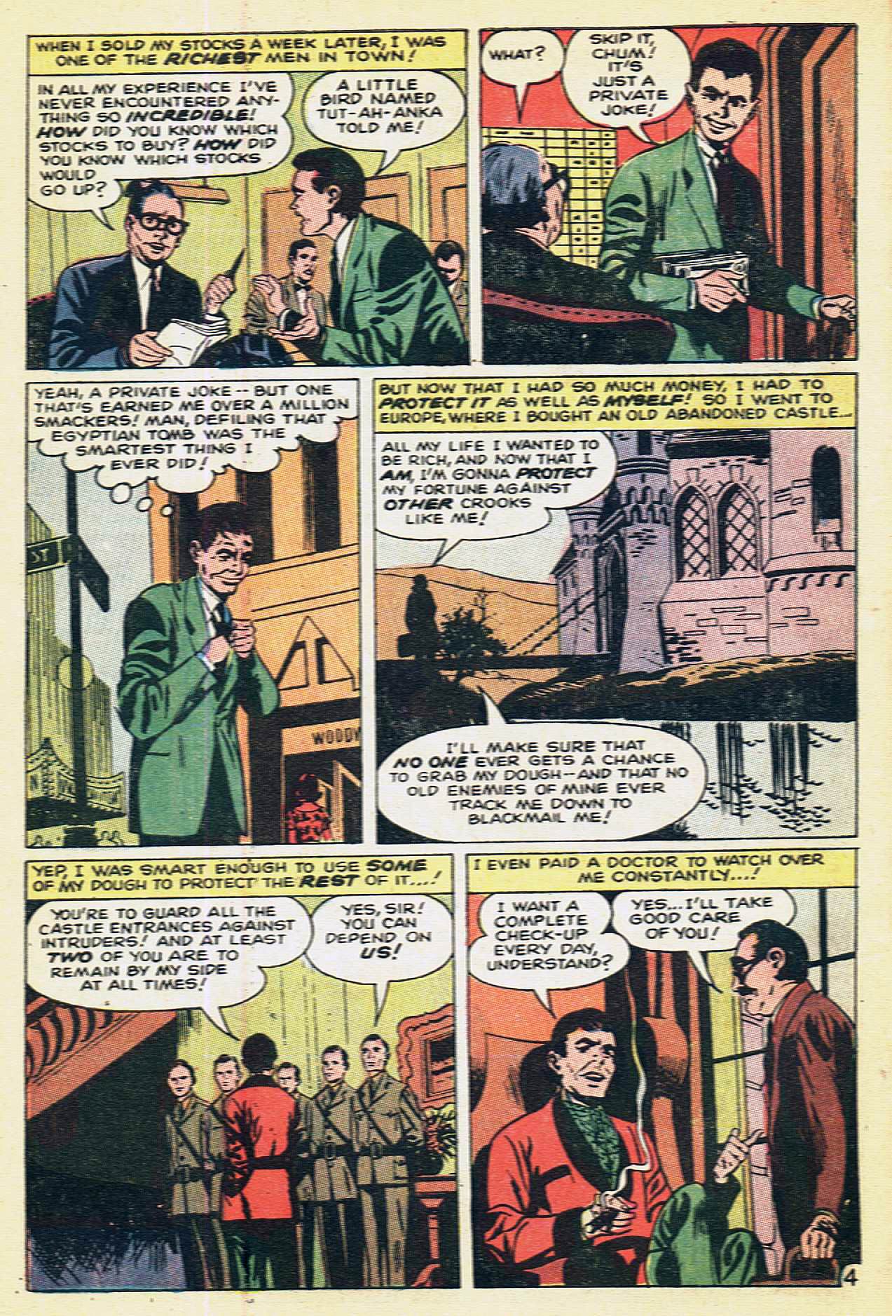 Read online Fear comic -  Issue #2 - 53