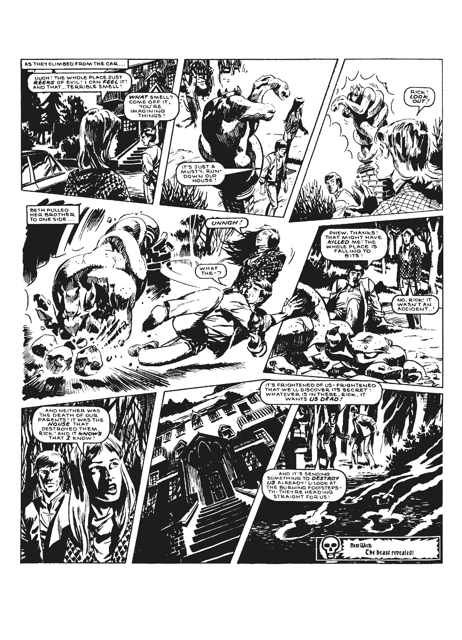 Read online Judge Dredd Megazine (Vol. 5) comic -  Issue #417 - 75
