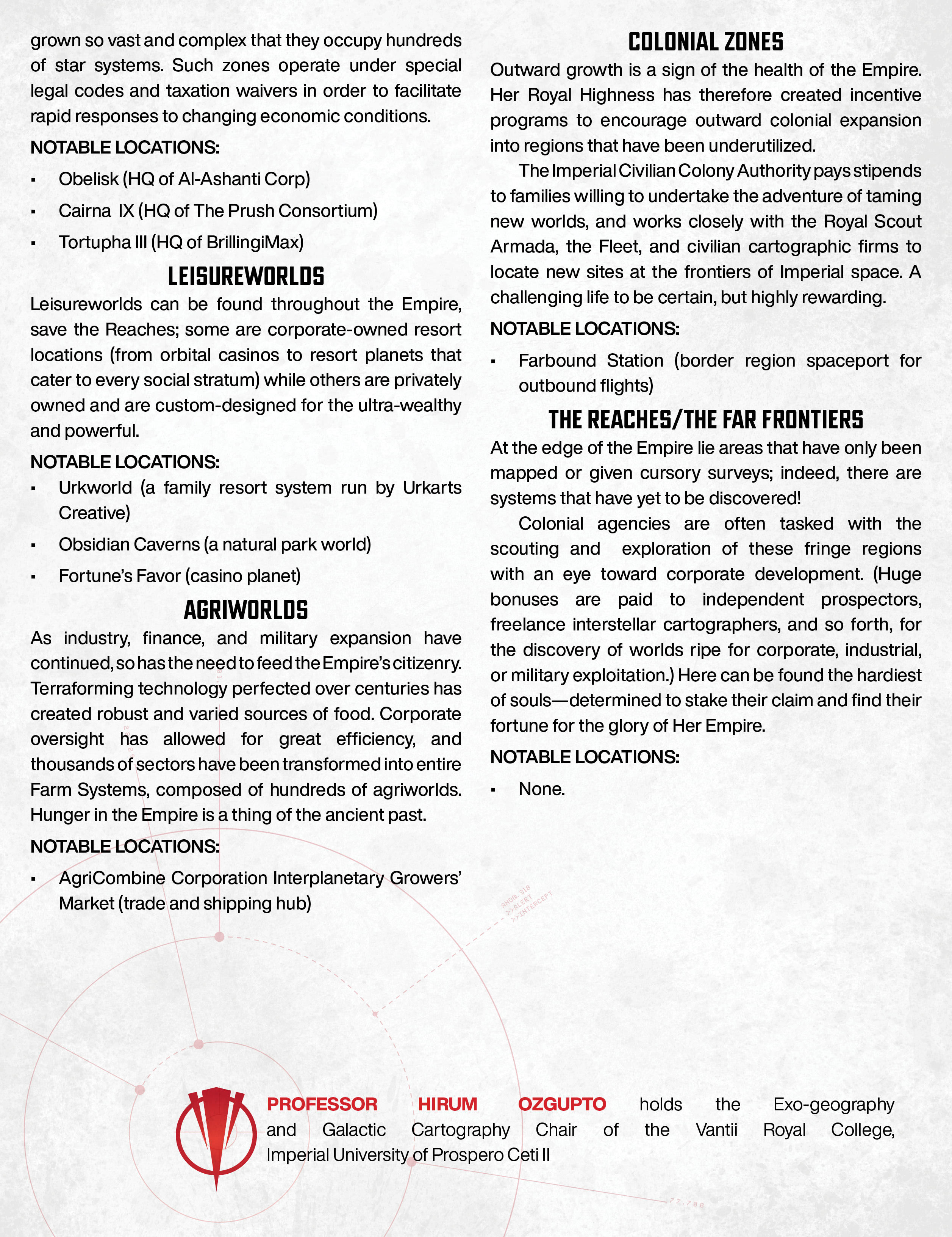 Read online The Forged comic -  Issue #1 - 44