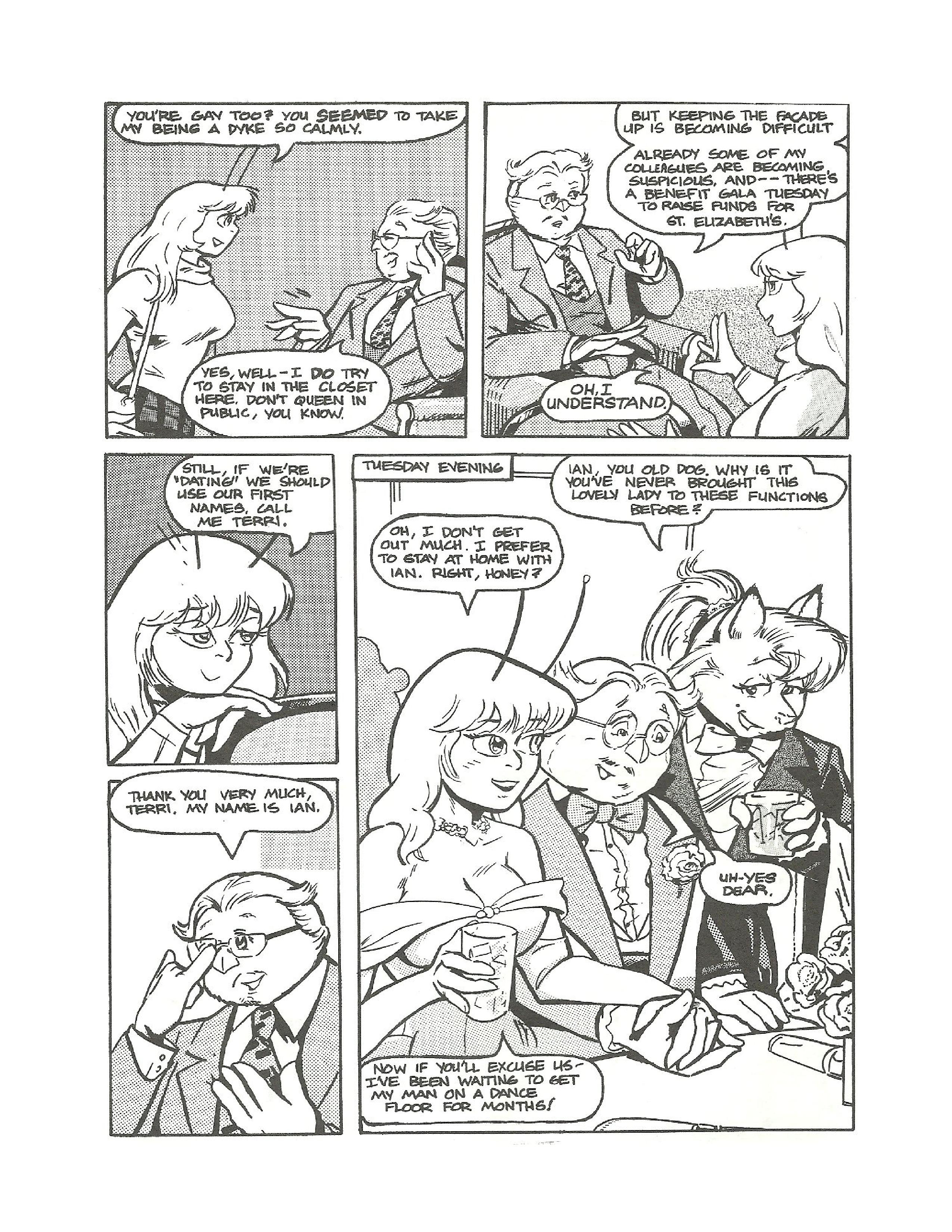 Read online Shanda the Panda comic -  Issue #7 - 32