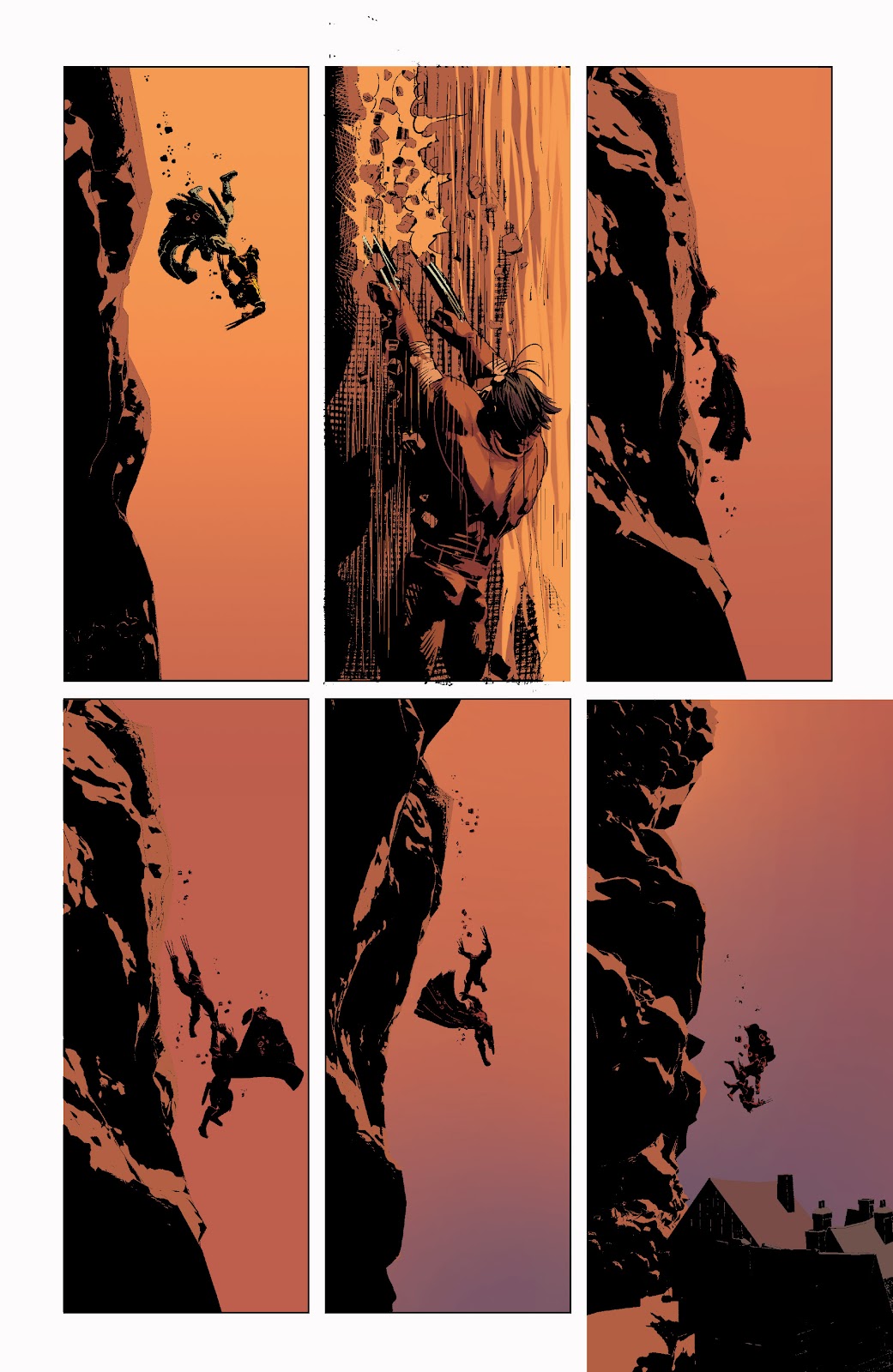 Savage Avengers issue 1 - Page 17