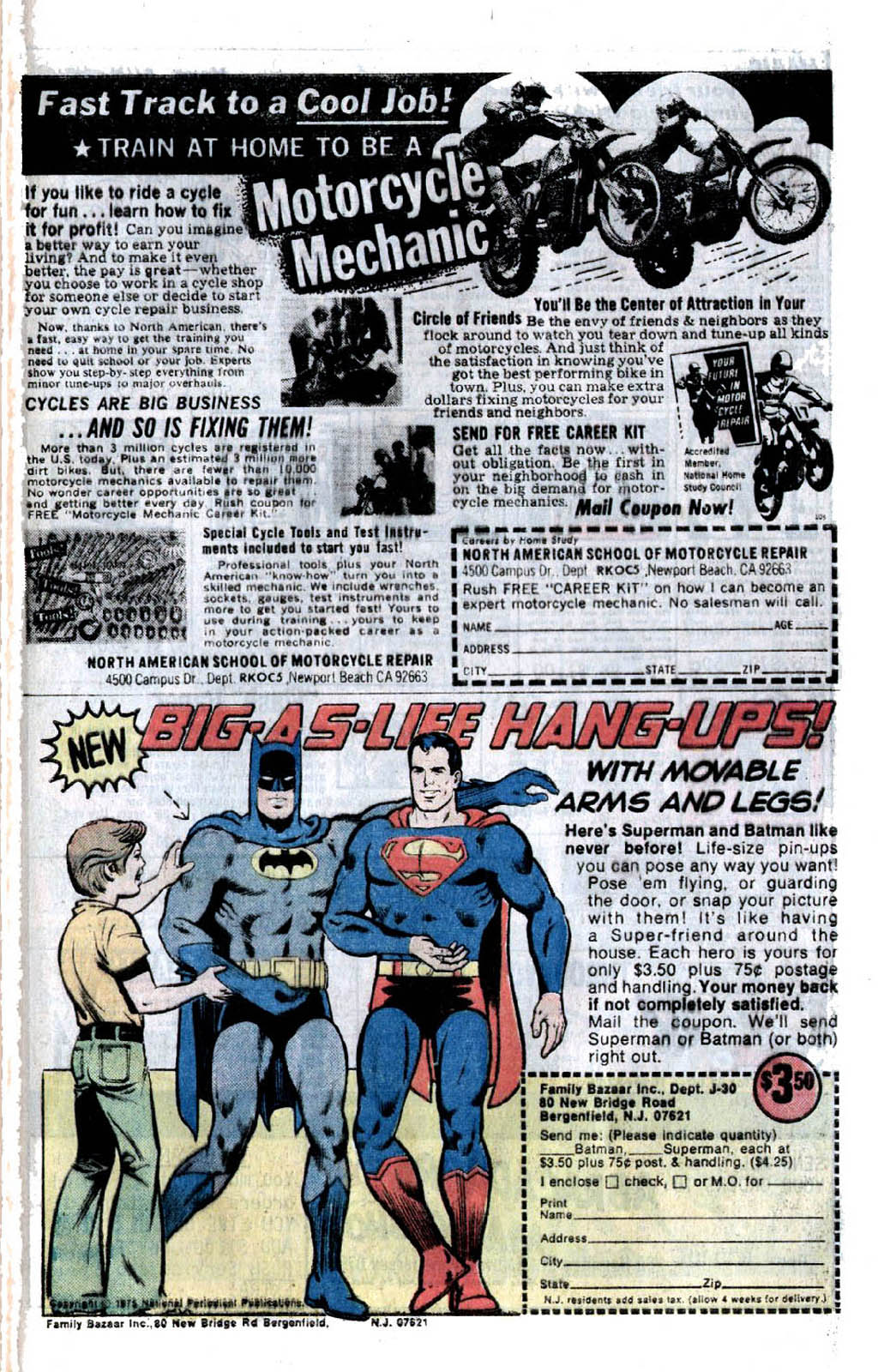 Read online Tales of the Unexpected comic -  Issue #172 - 29