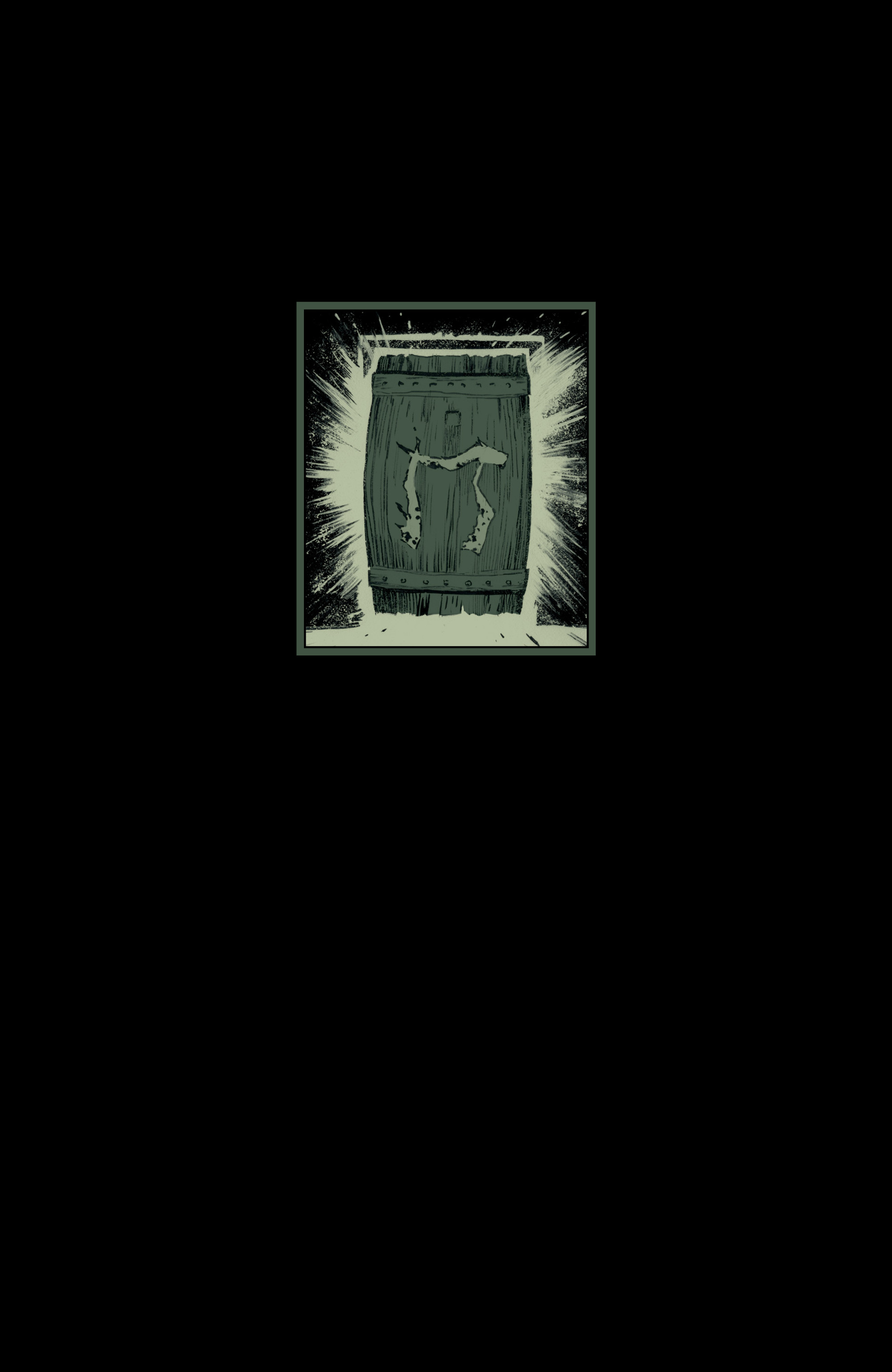 Read online B.P.R.D.: 1948 comic -  Issue # TPB - 32