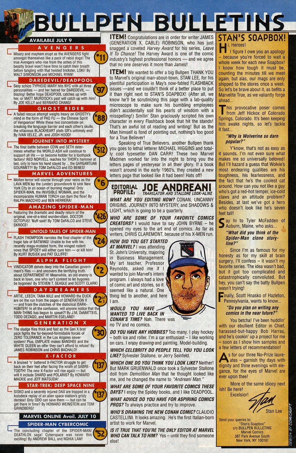 Read online Star Trek: Voyager comic -  Issue #9 - 35