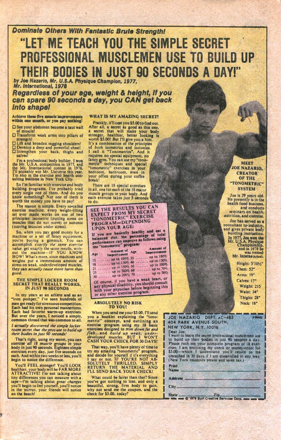 Read online Archie's TV Laugh-Out comic -  Issue #89 - 25