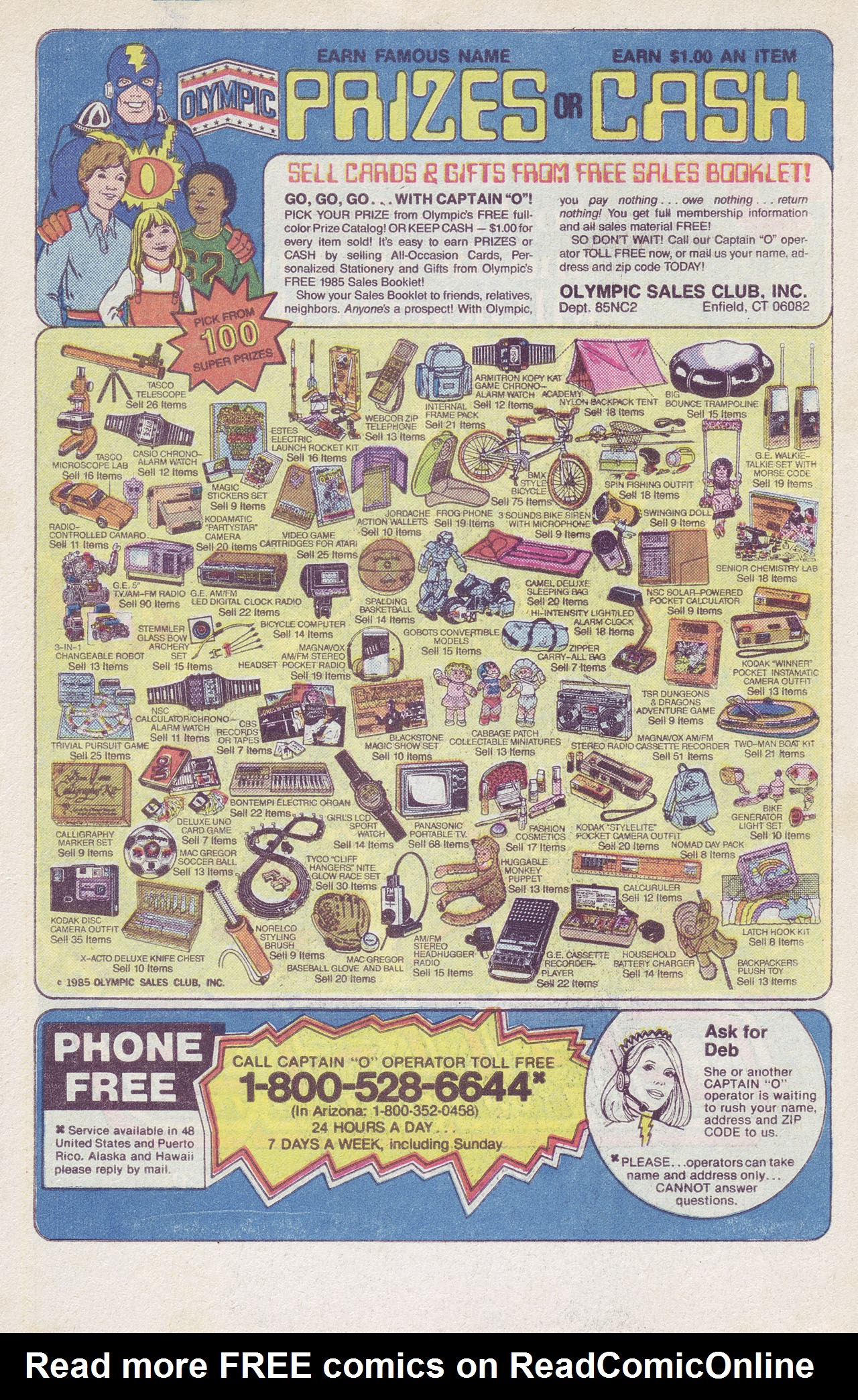 Read online Tales of the Legion comic -  Issue #323 - 34