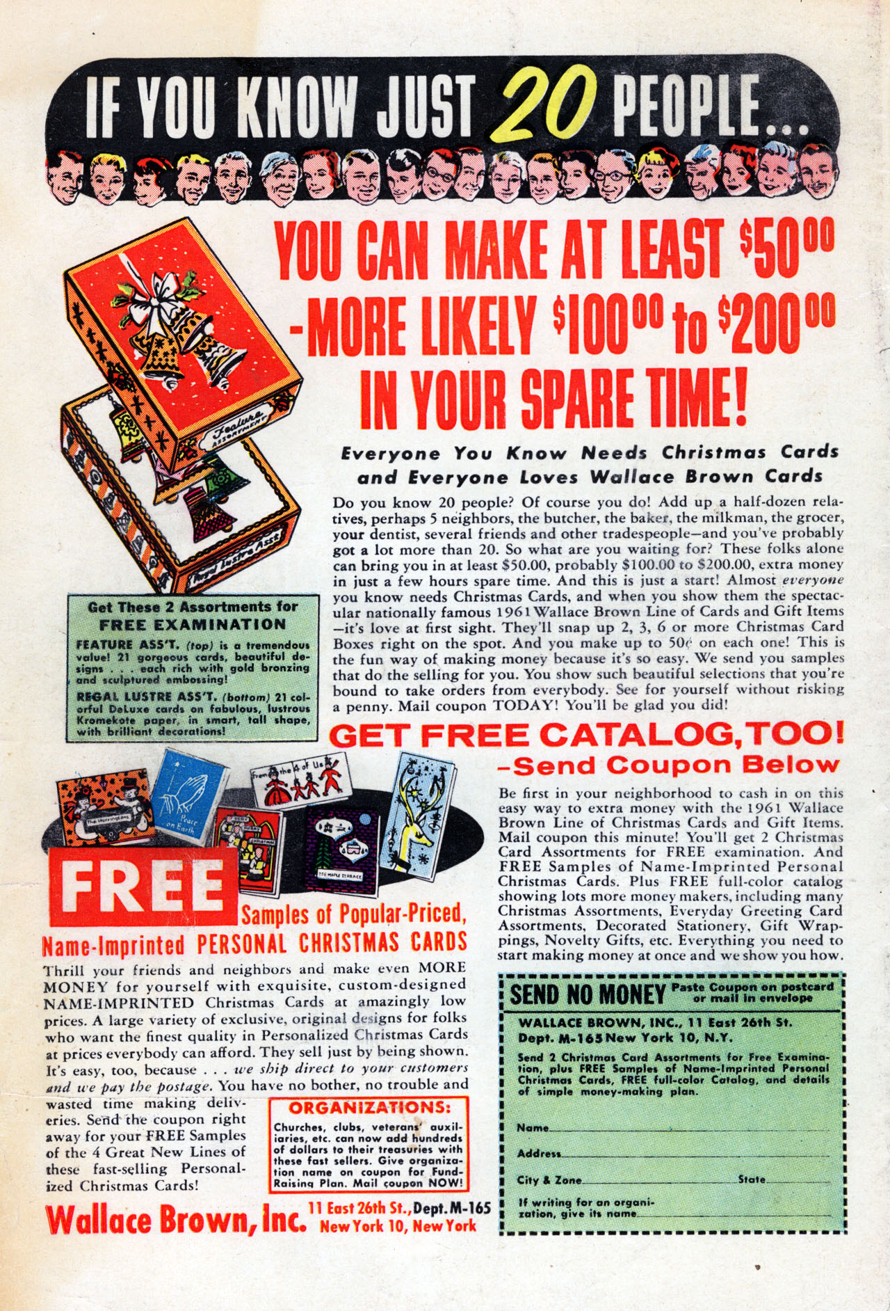 Read online Love Romances comic -  Issue #95 - 36