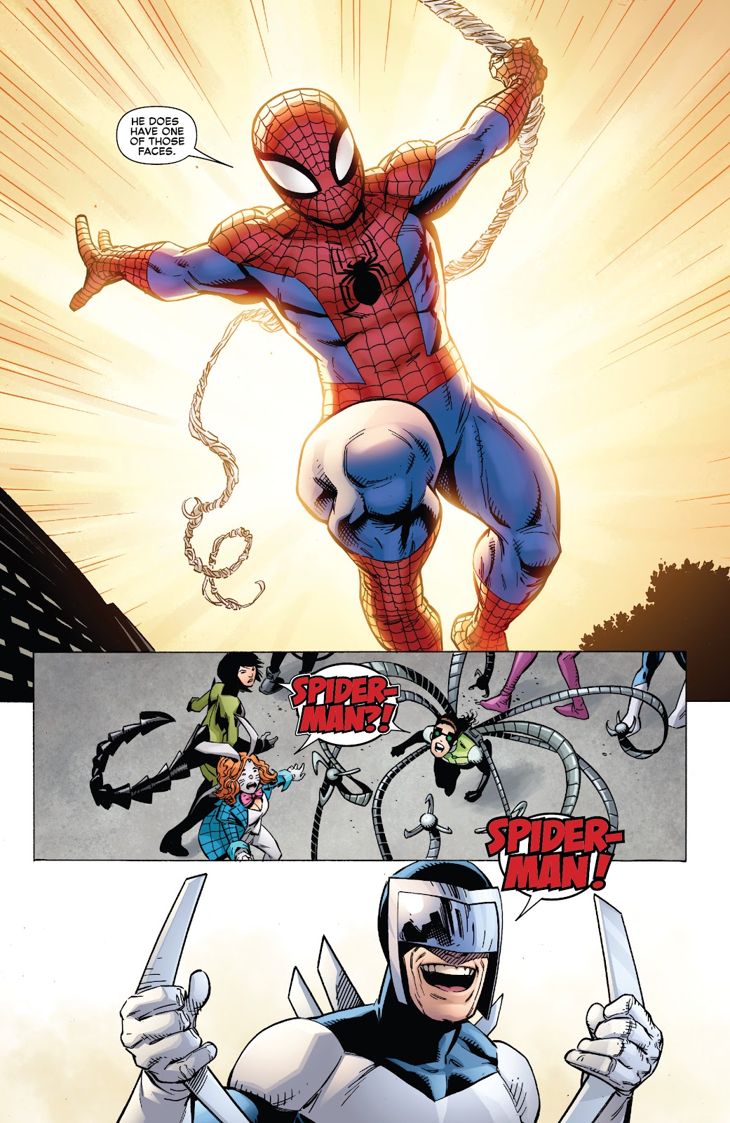The Amazing Spider-Man (2018) issue 27 - Page 9