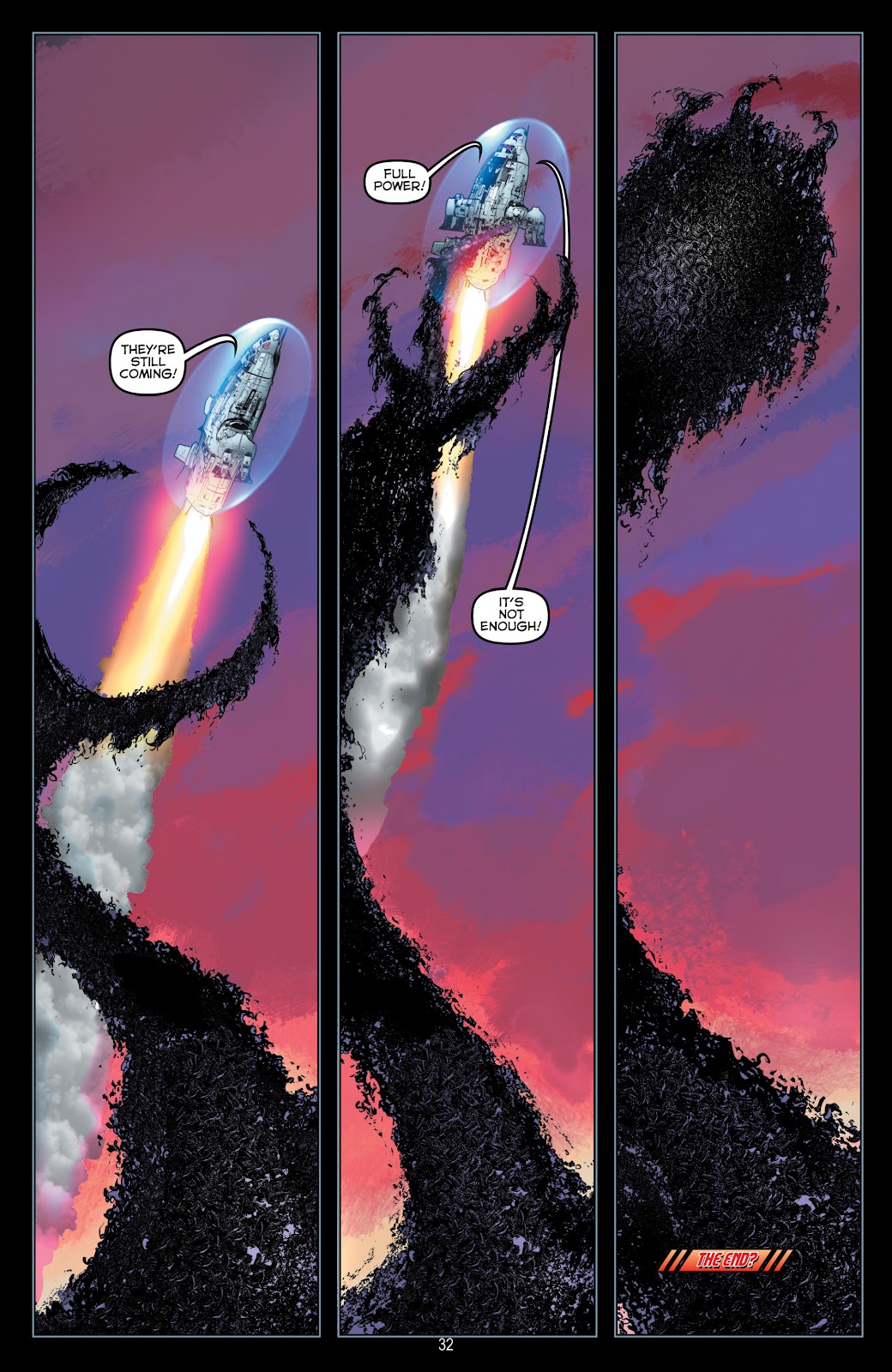 Faster than Light issue 2 - Page 36