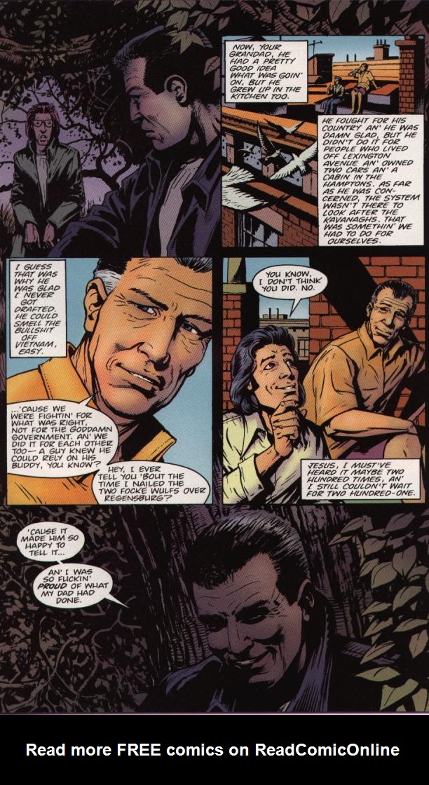 Read online Pride & Joy comic -  Issue #3 - 6
