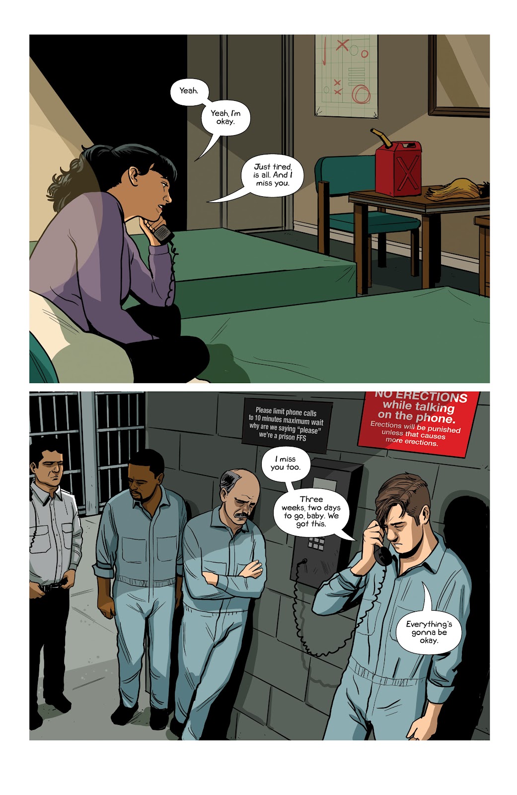Sex Criminals issue 26 - Page 22