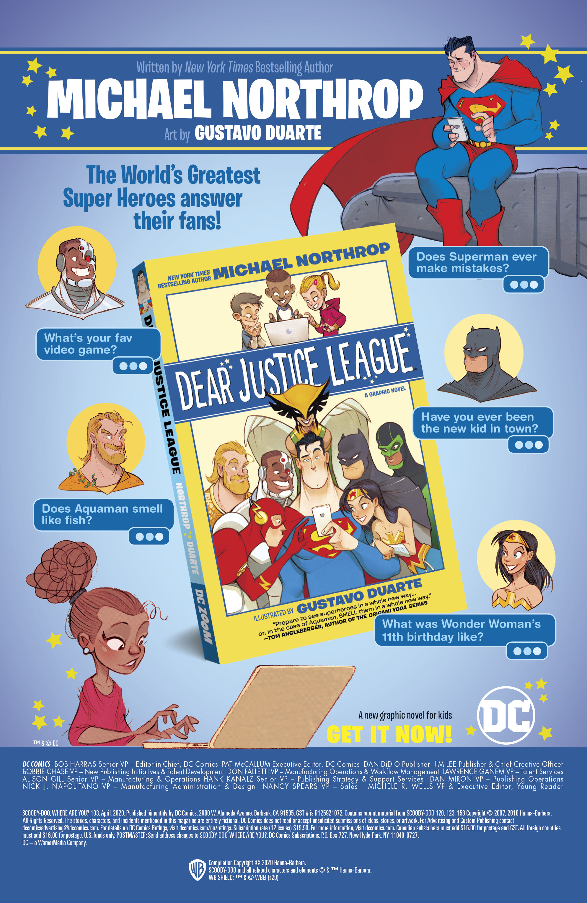 Read online Scooby-Doo: Where Are You? comic -  Issue #103 - 27