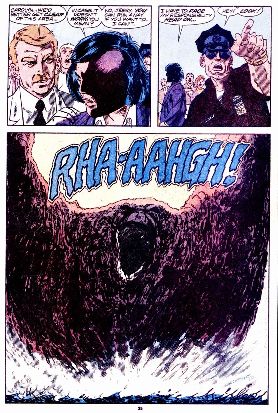 Namor, The Sub-Mariner Issue #7 #11 - English 19
