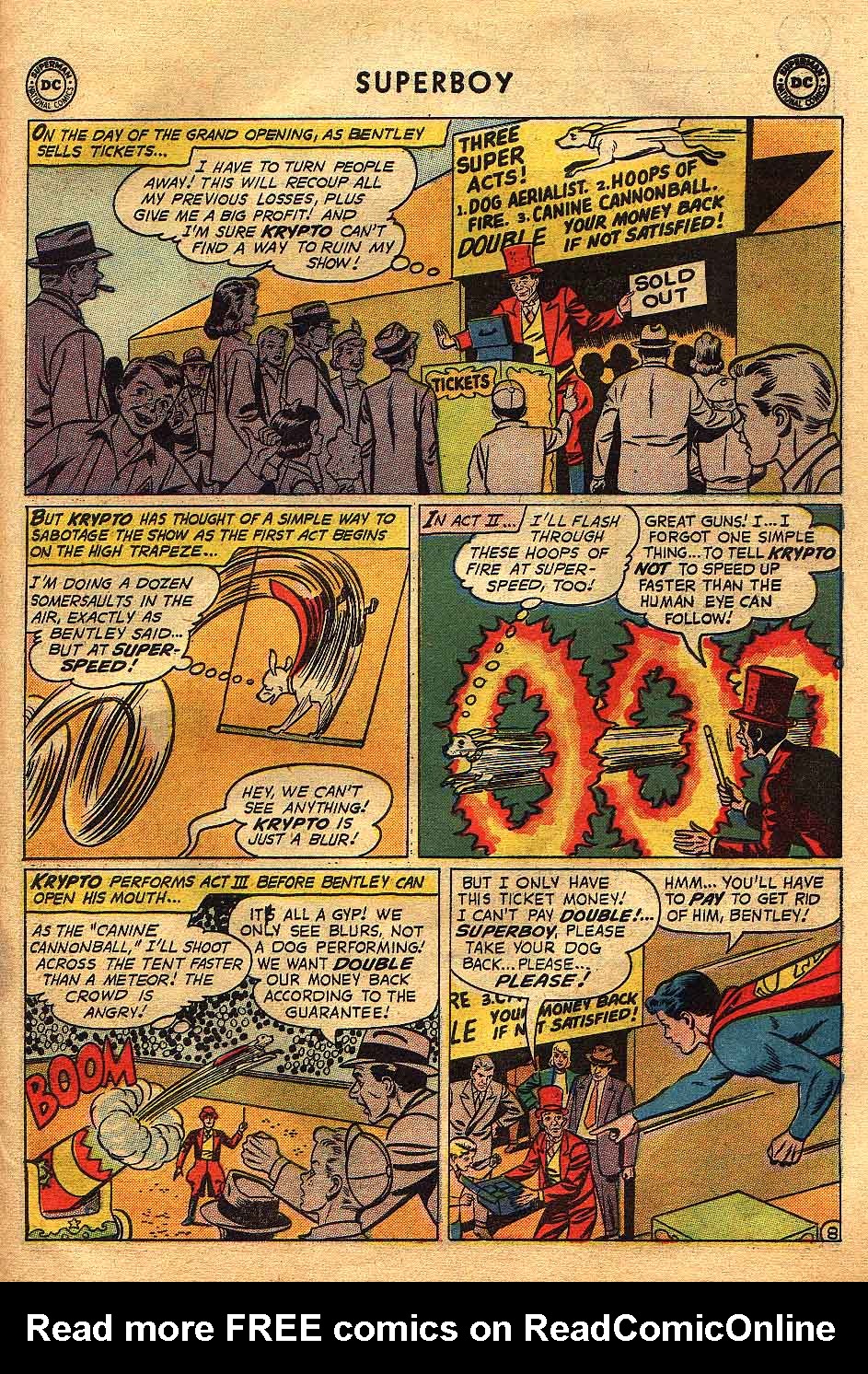 Superboy (1949) 73 Page 26