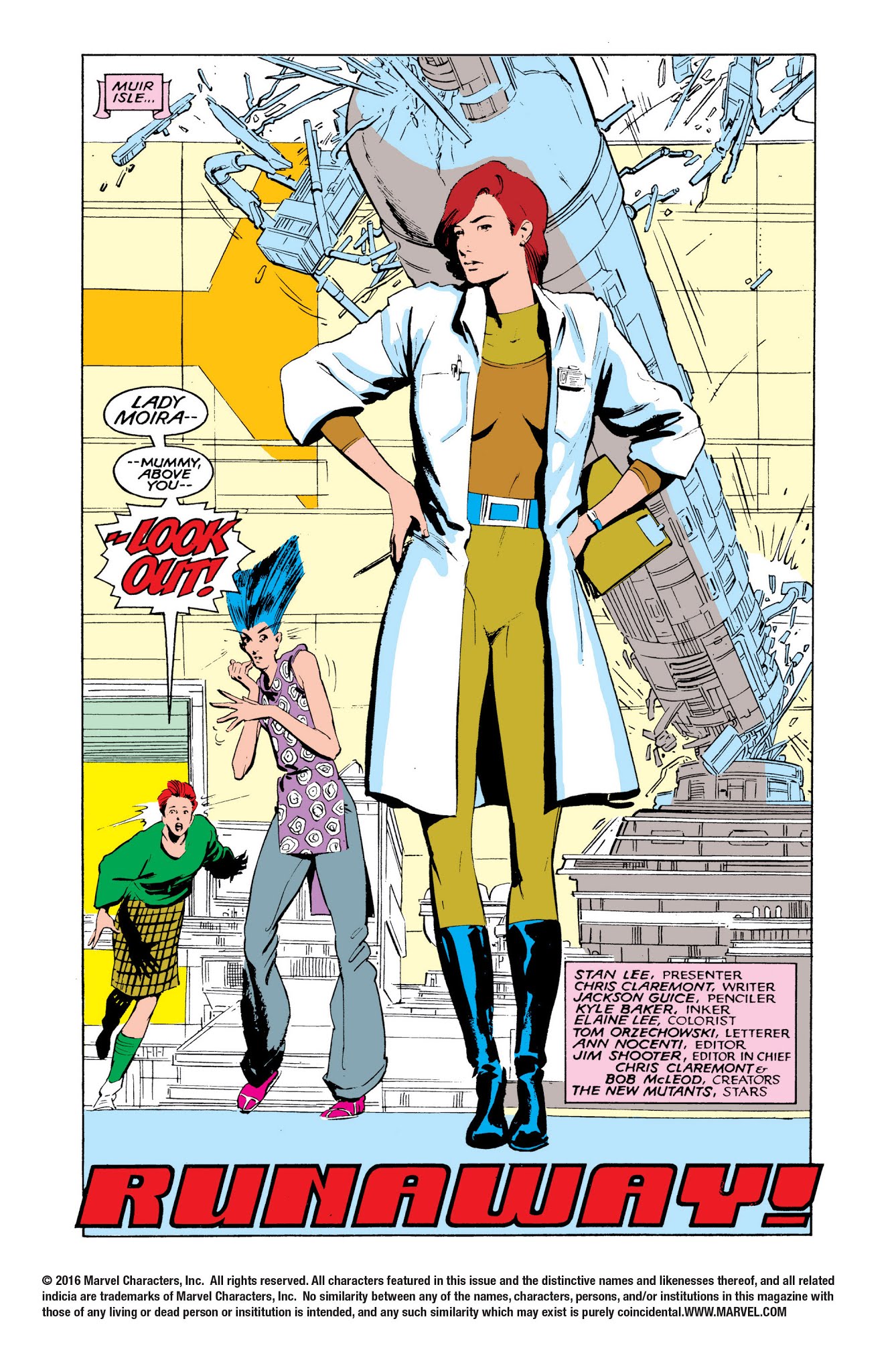 Read online X-Men: Legion – Shadow King Rising comic -  Issue # TPB (Part 1) - 76